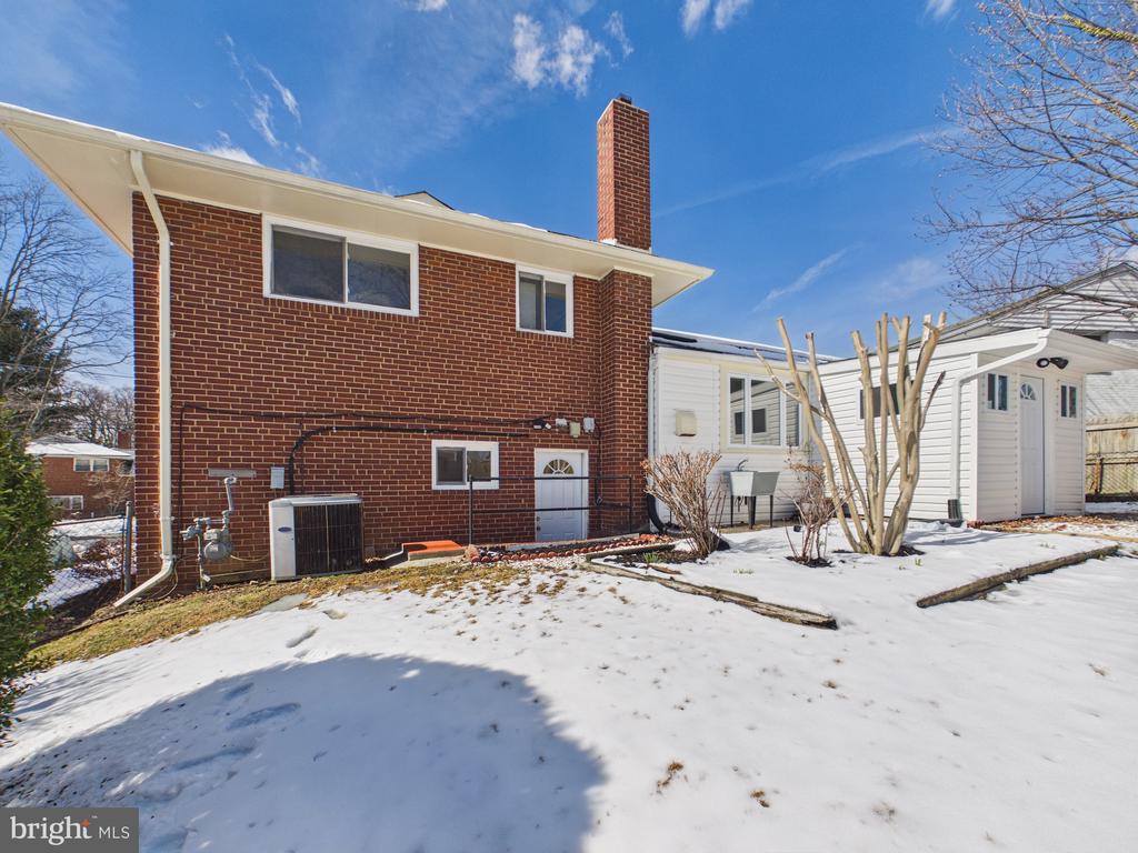 10309 CONOVER DRIVE