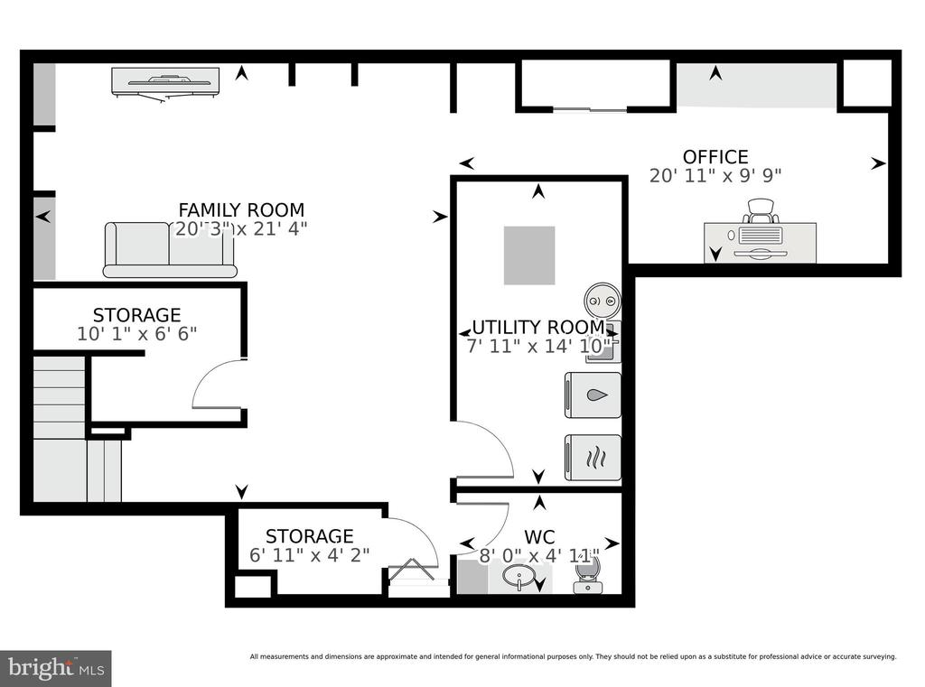 8428 TEA ROSE DRIVE
