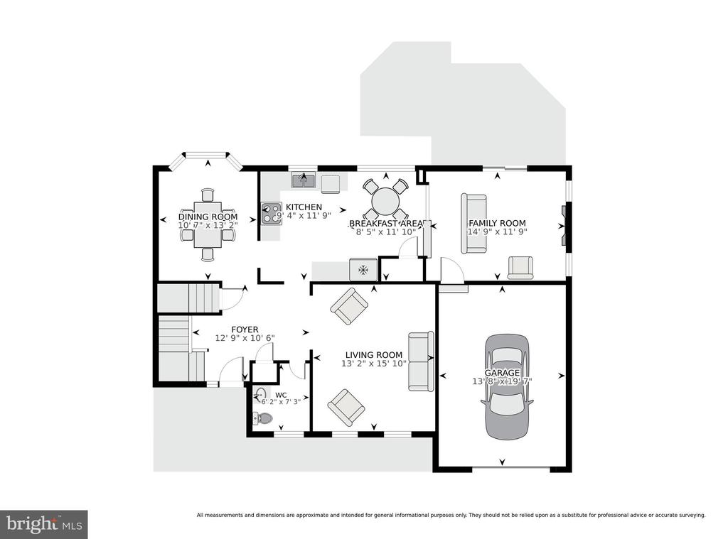 8428 TEA ROSE DRIVE