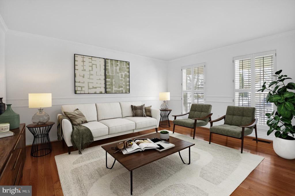 8428 TEA ROSE DRIVE