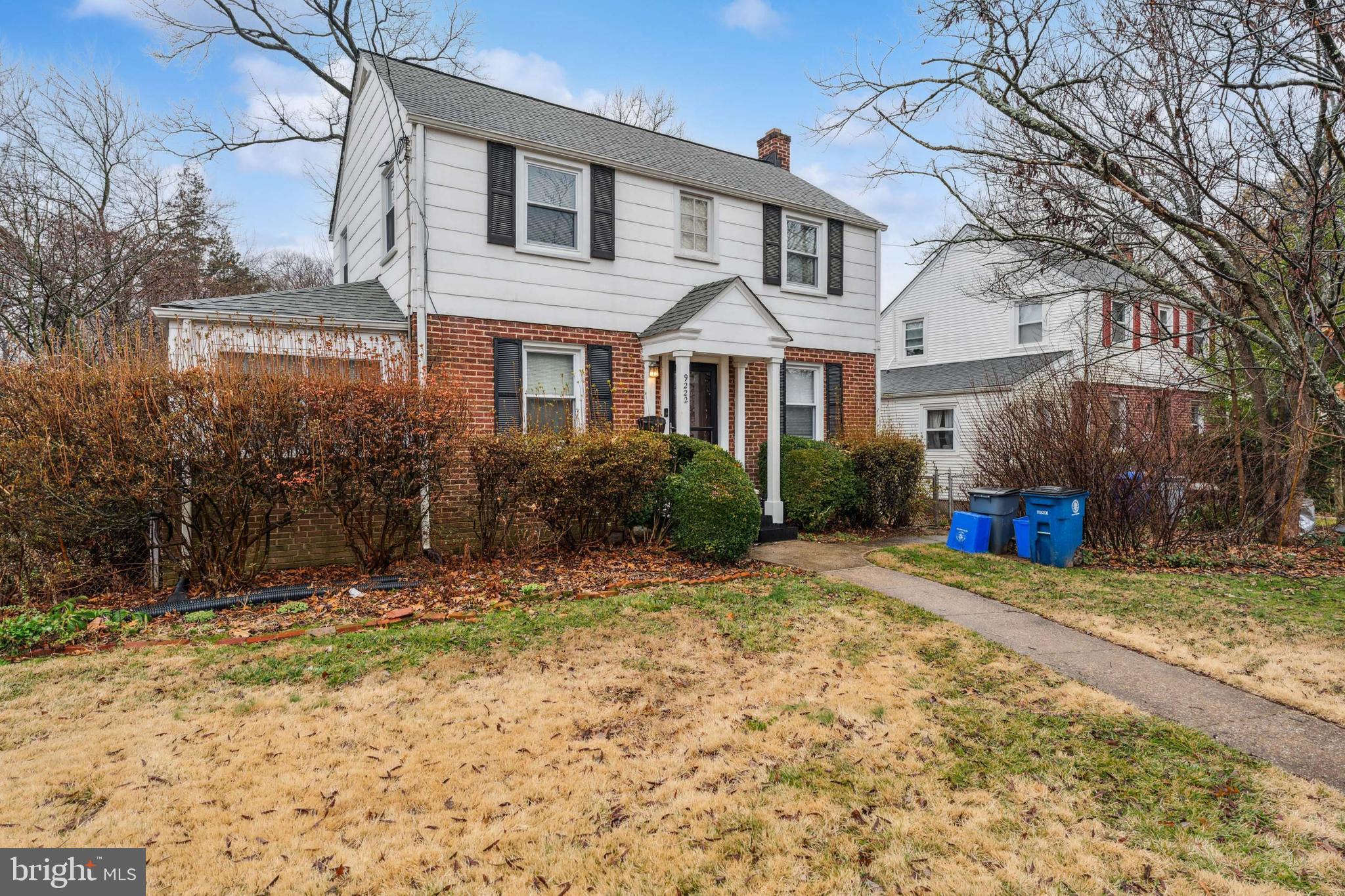 9222 GLENVILLE ROAD