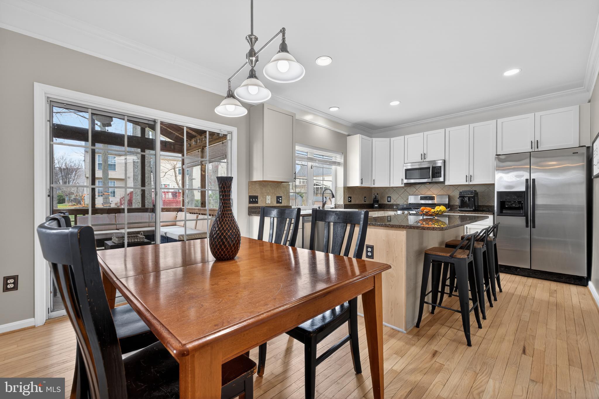7810 HERITAGE FARM DRIVE