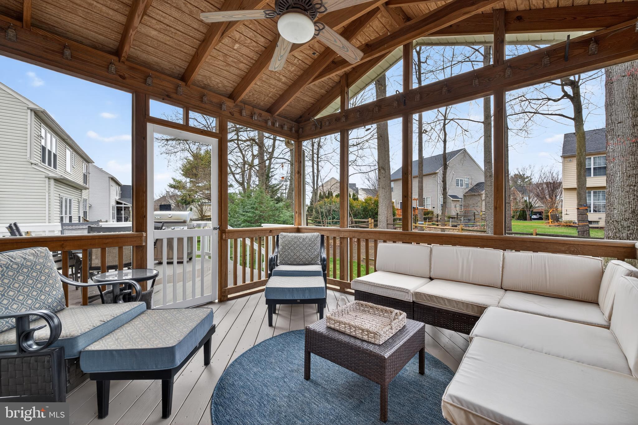 7810 HERITAGE FARM DRIVE