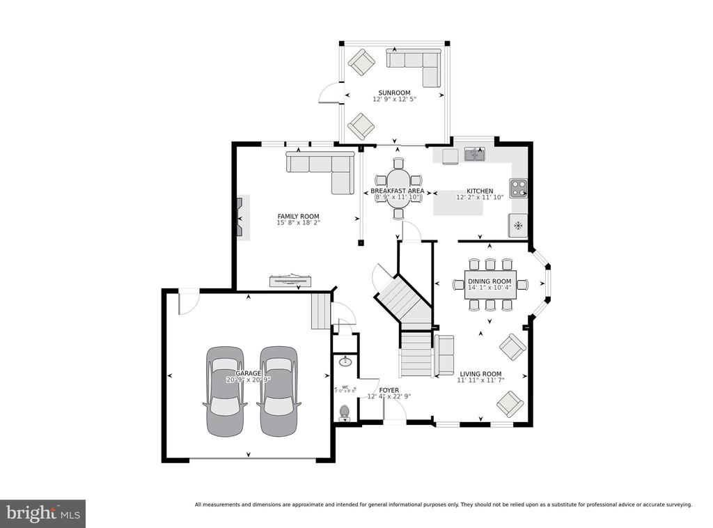 7810 HERITAGE FARM DRIVE