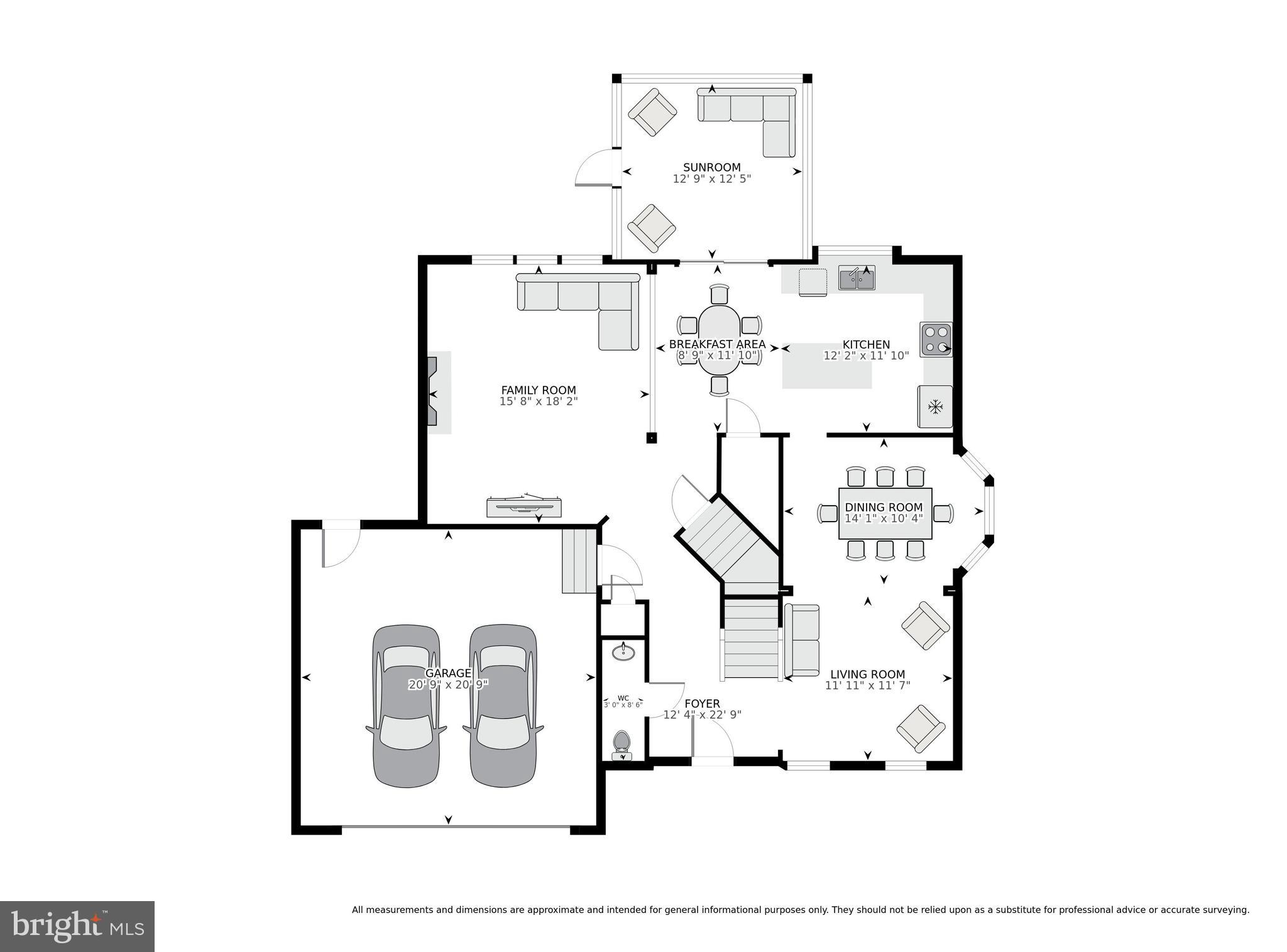 7810 HERITAGE FARM DRIVE