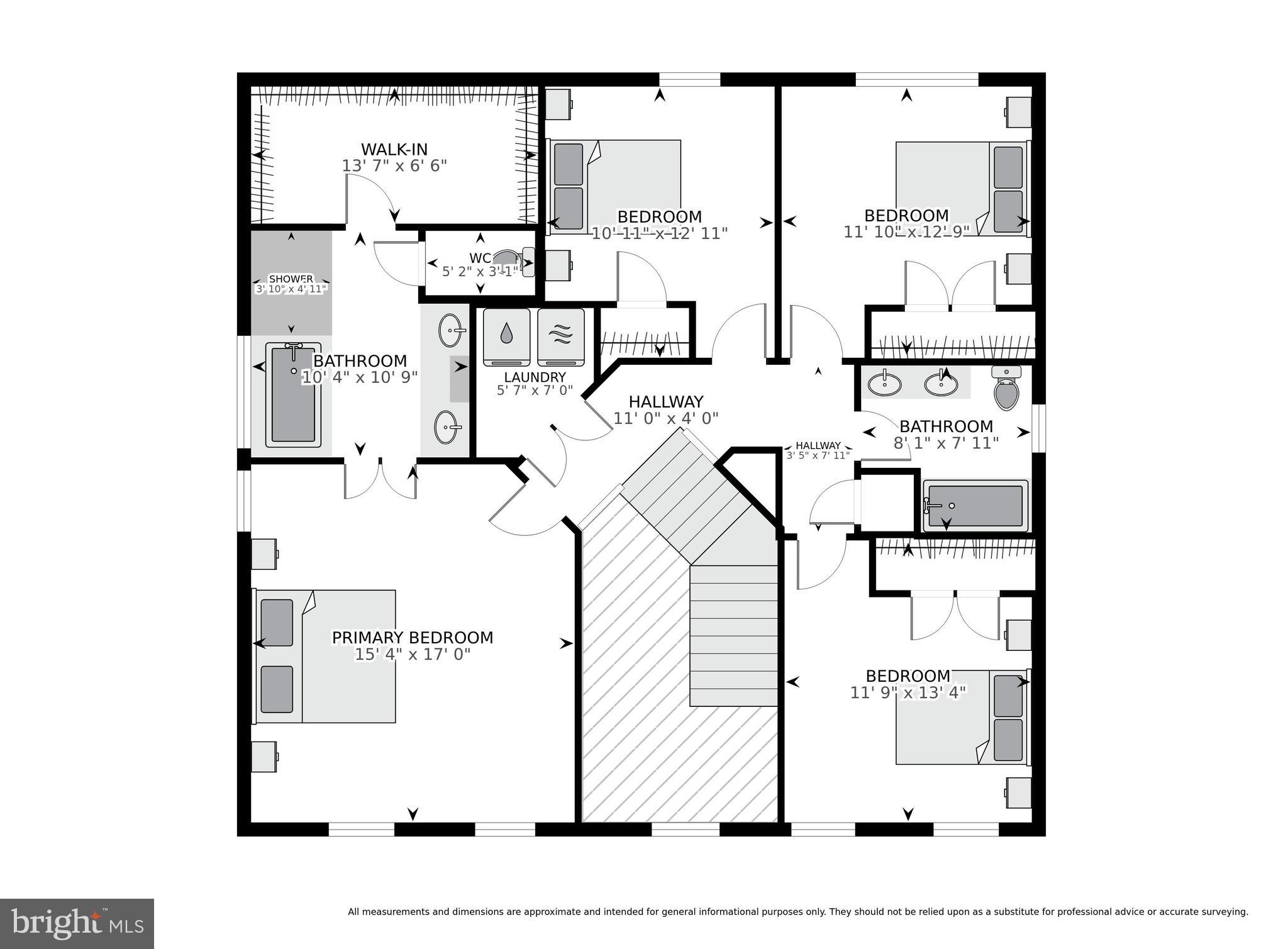 7810 HERITAGE FARM DRIVE
