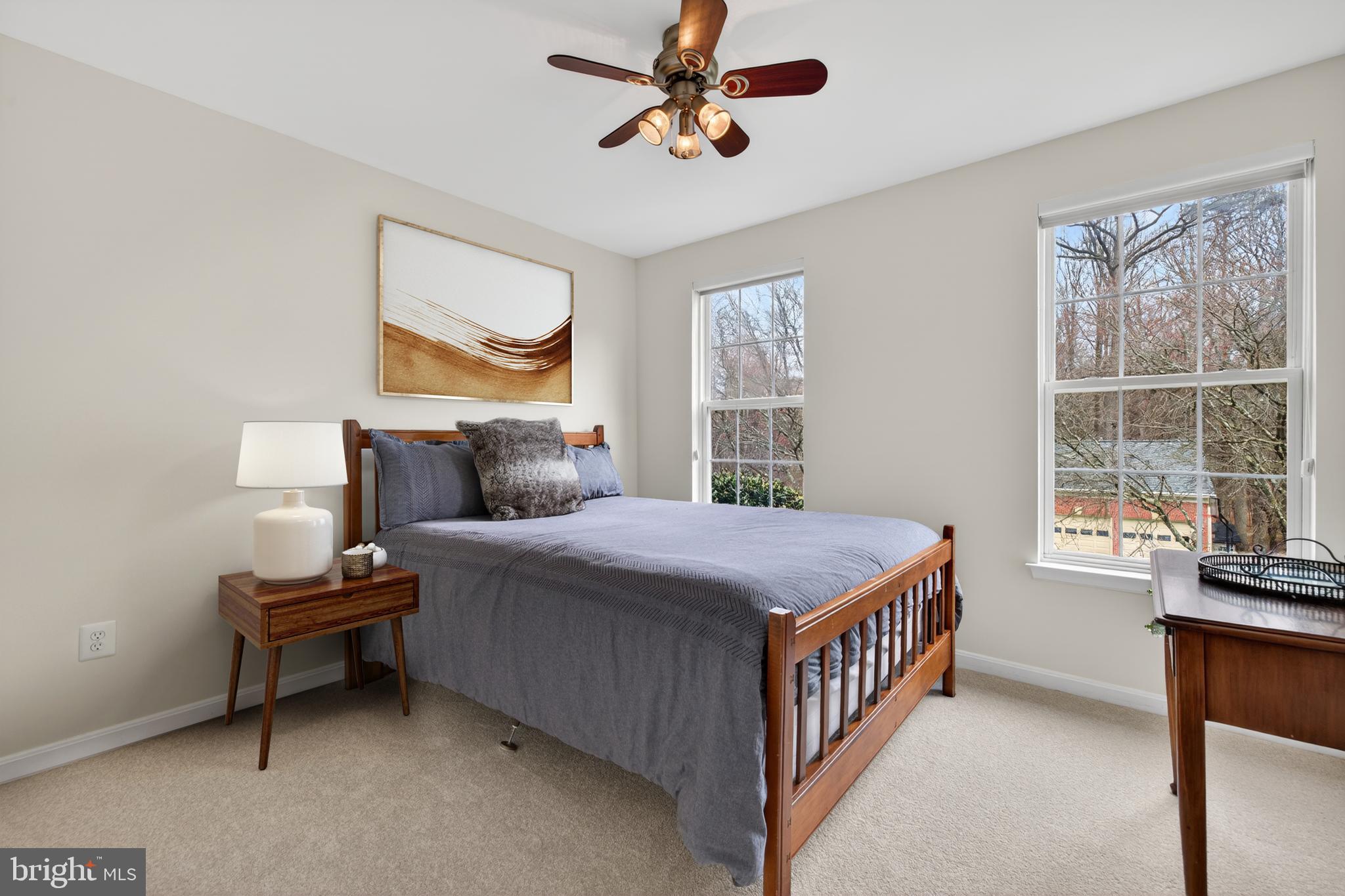 7810 HERITAGE FARM DRIVE