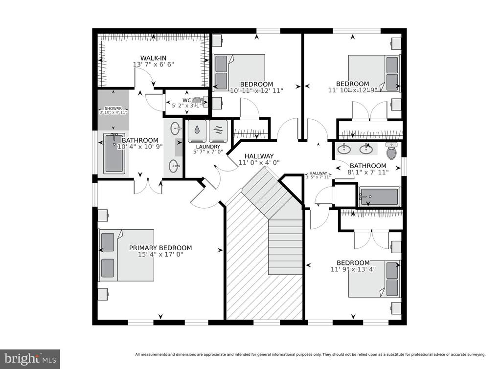 7810 HERITAGE FARM DRIVE