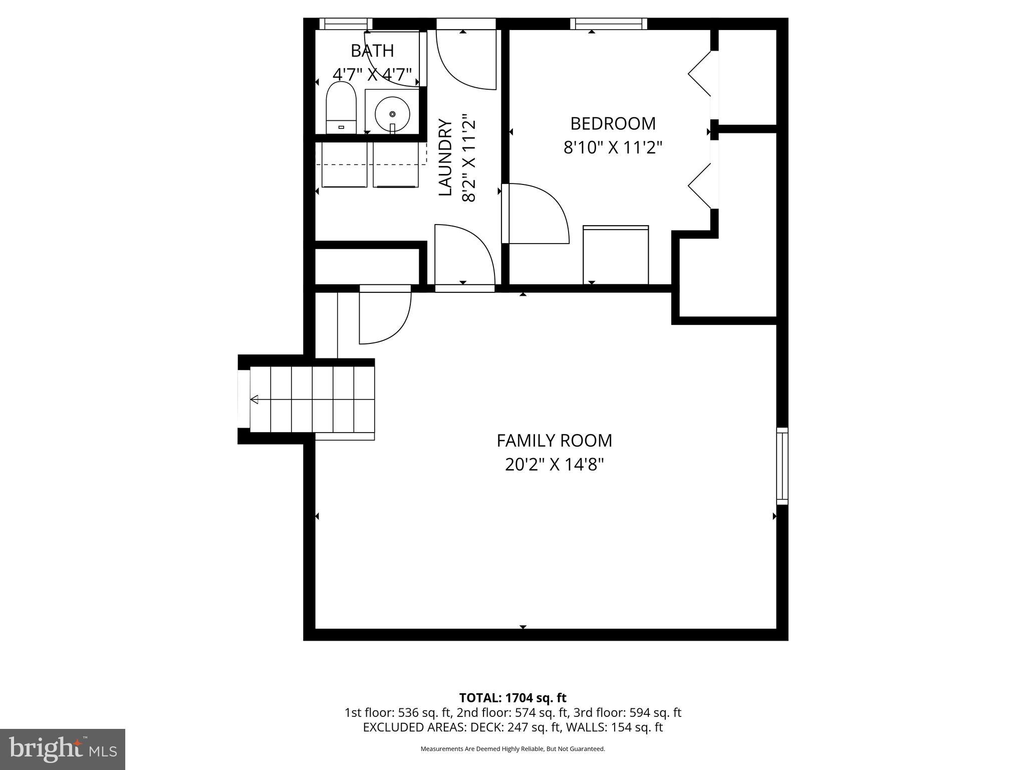 935 LOXFORD TERRACE