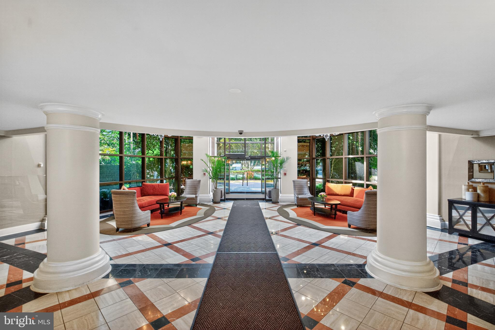 10101 GROSVENOR PLACE 1603