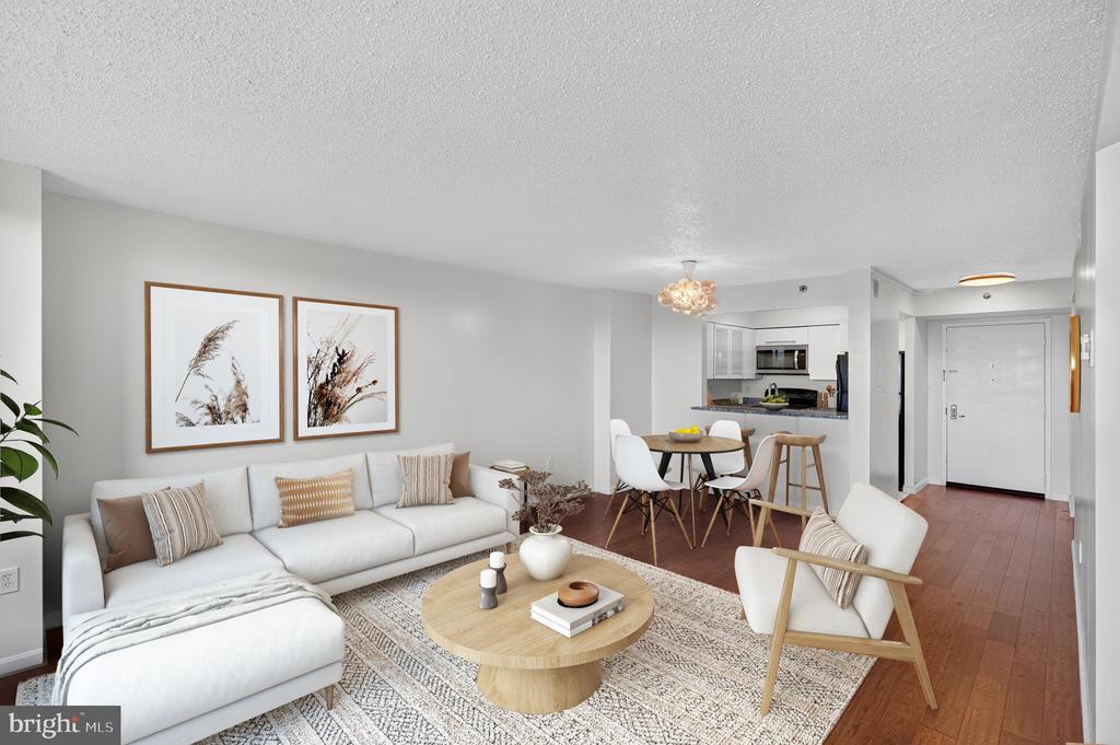 10101 GROSVENOR PLACE 1603
