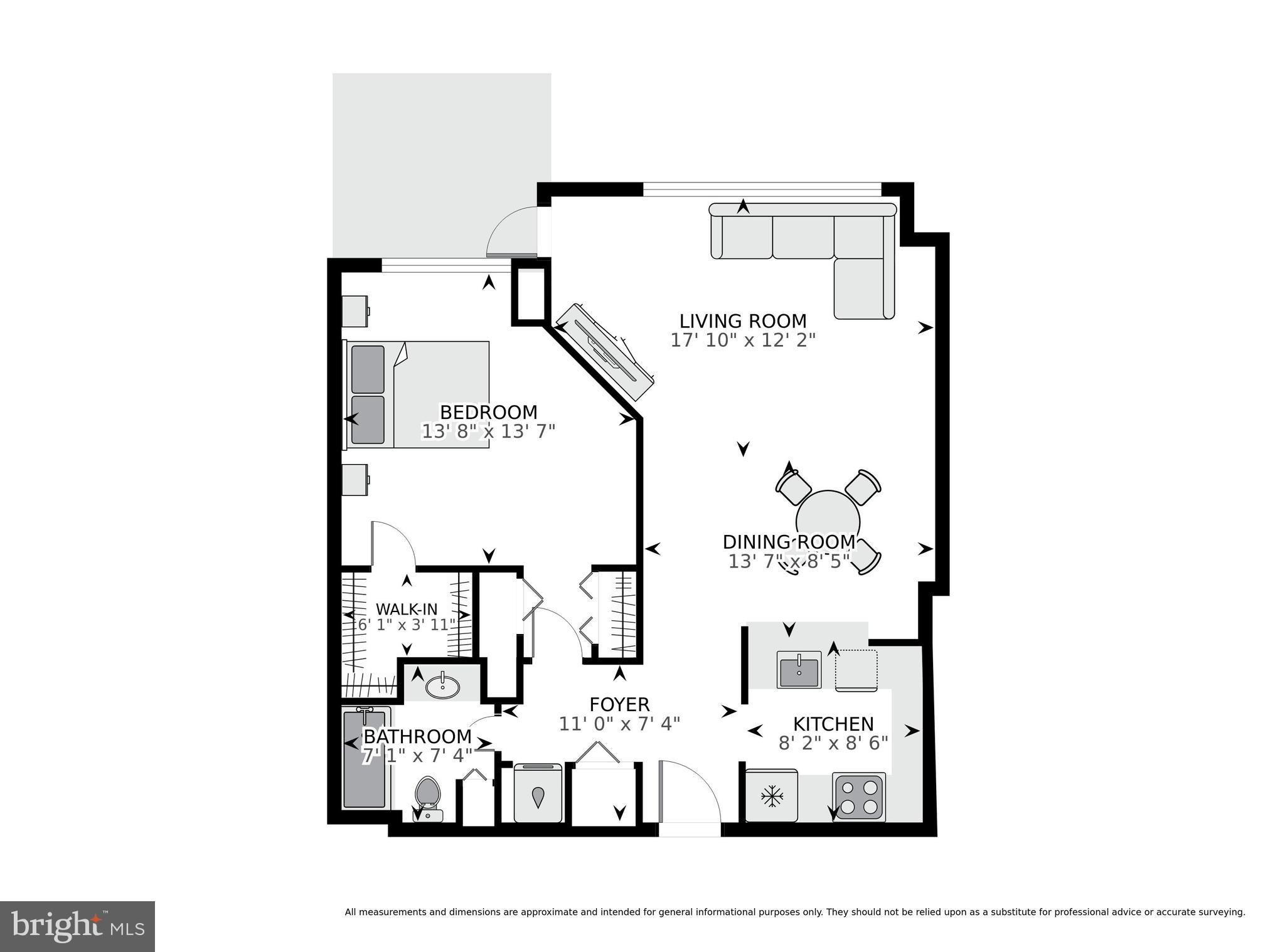 10101 GROSVENOR PLACE 1603