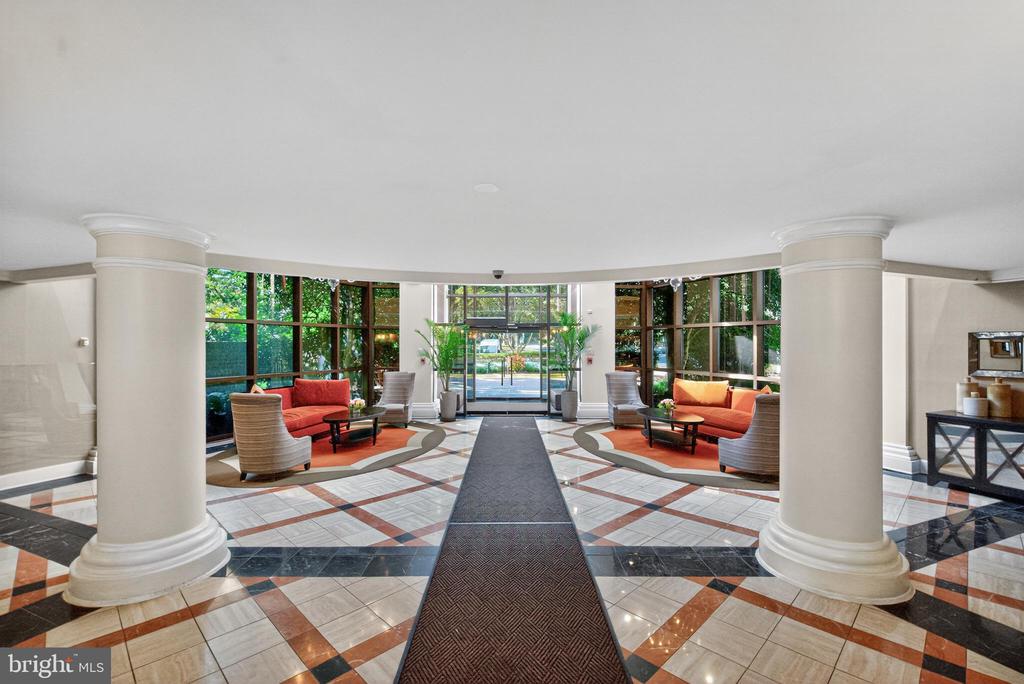 10101 GROSVENOR PLACE 1603