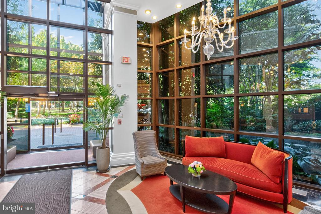 10101 GROSVENOR PLACE 1603