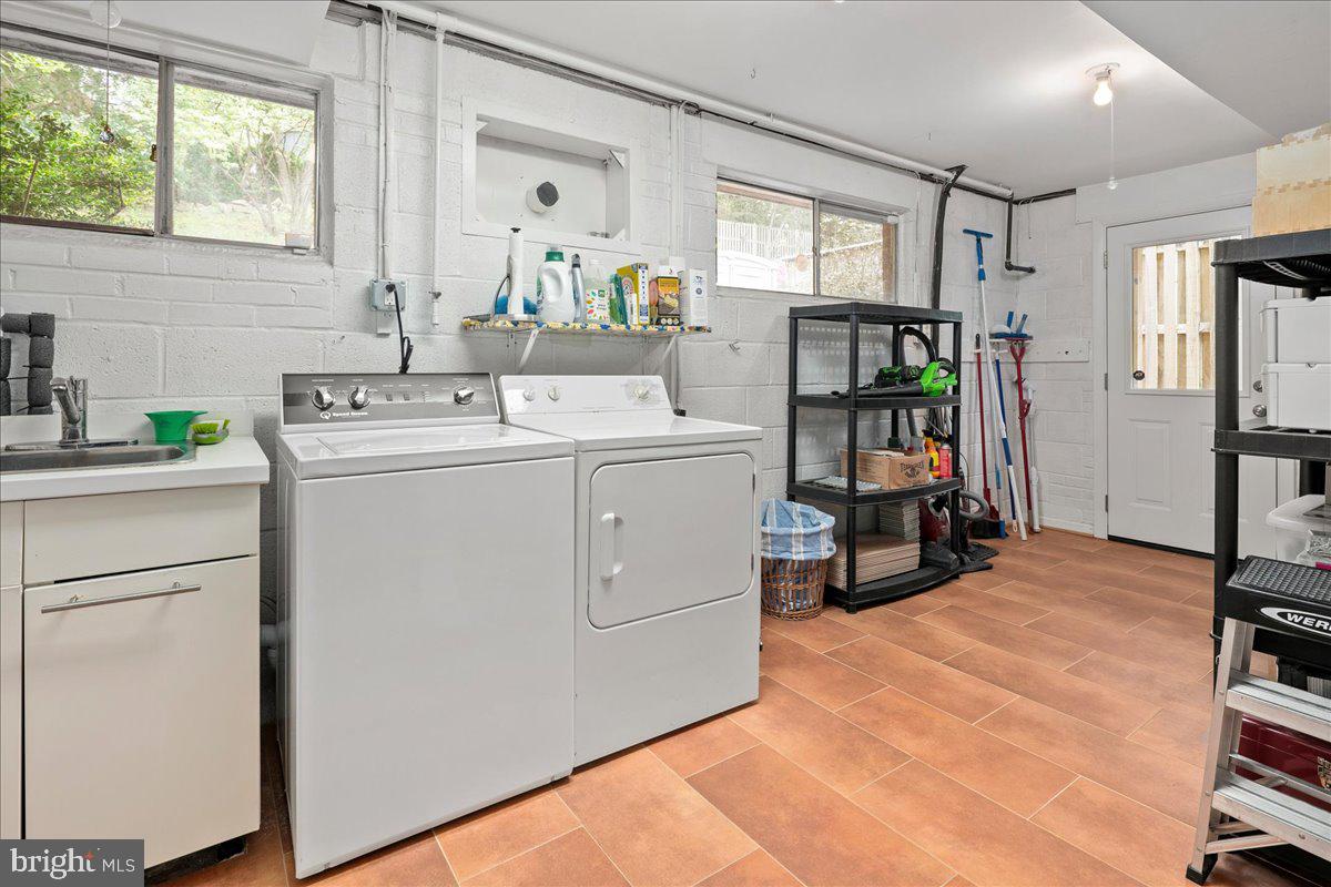 802 CABIN JOHN PARKWAY