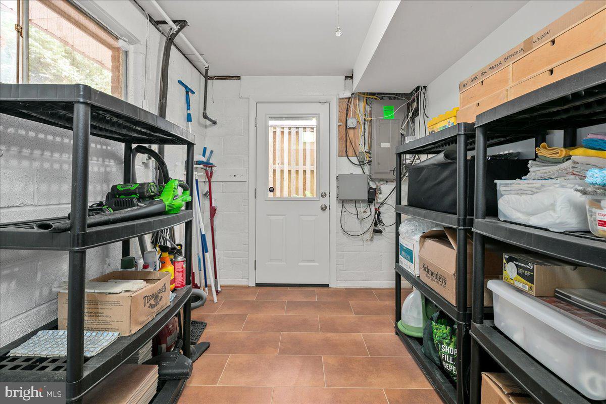802 CABIN JOHN PARKWAY