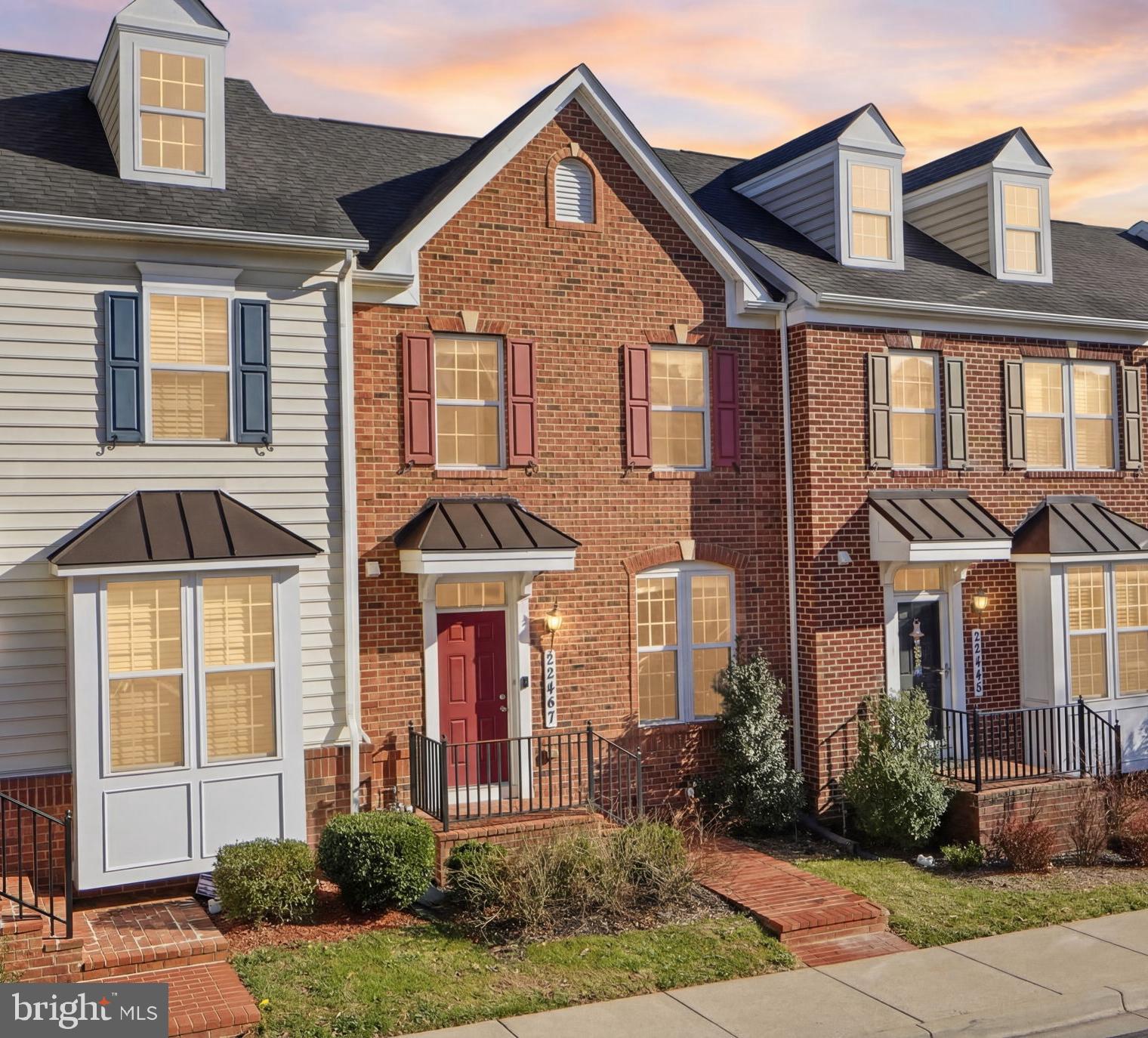 22447 BRIGHT SKY DRIVE