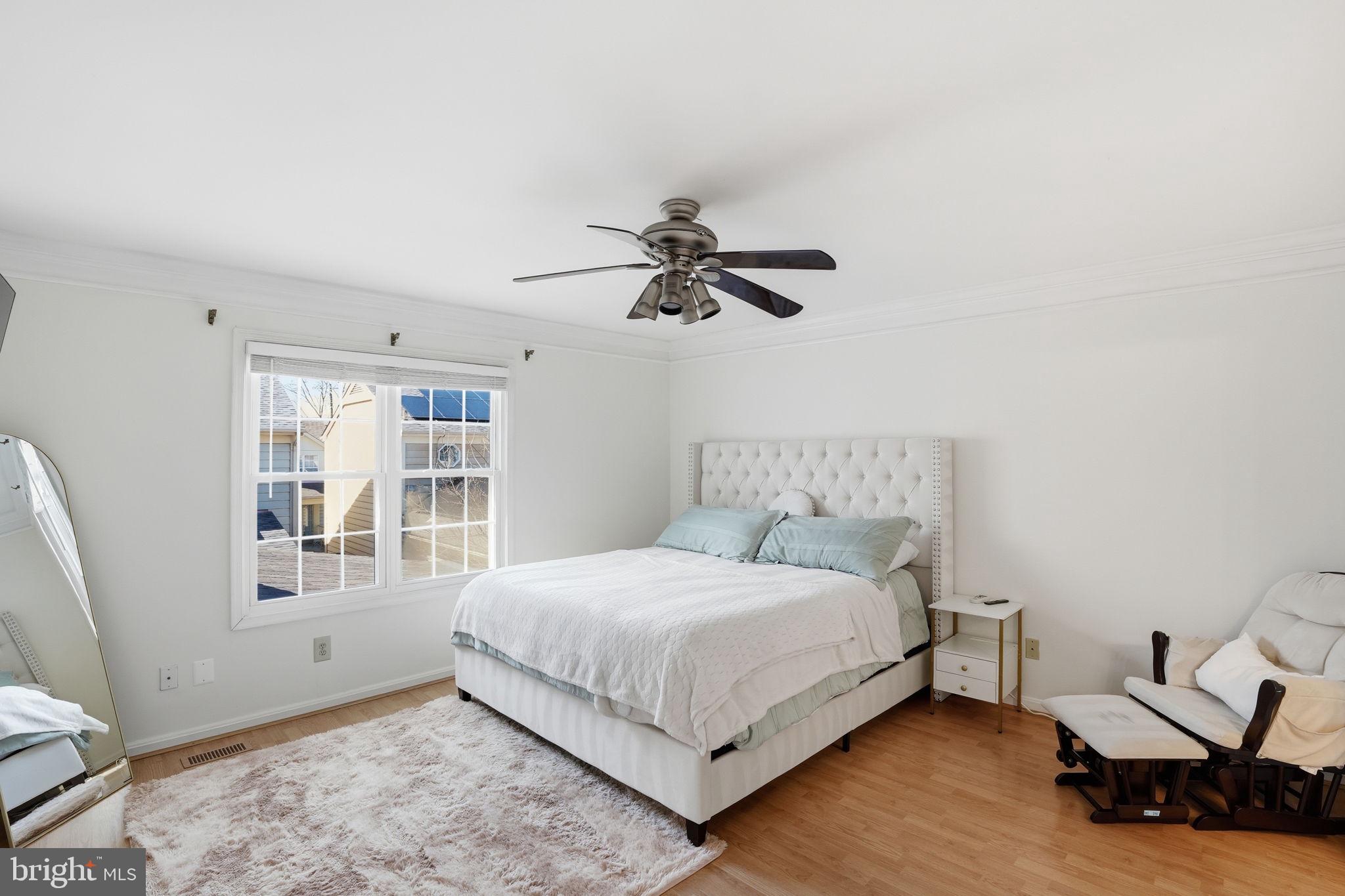 8507 TINDAL SPRINGS DRIVE