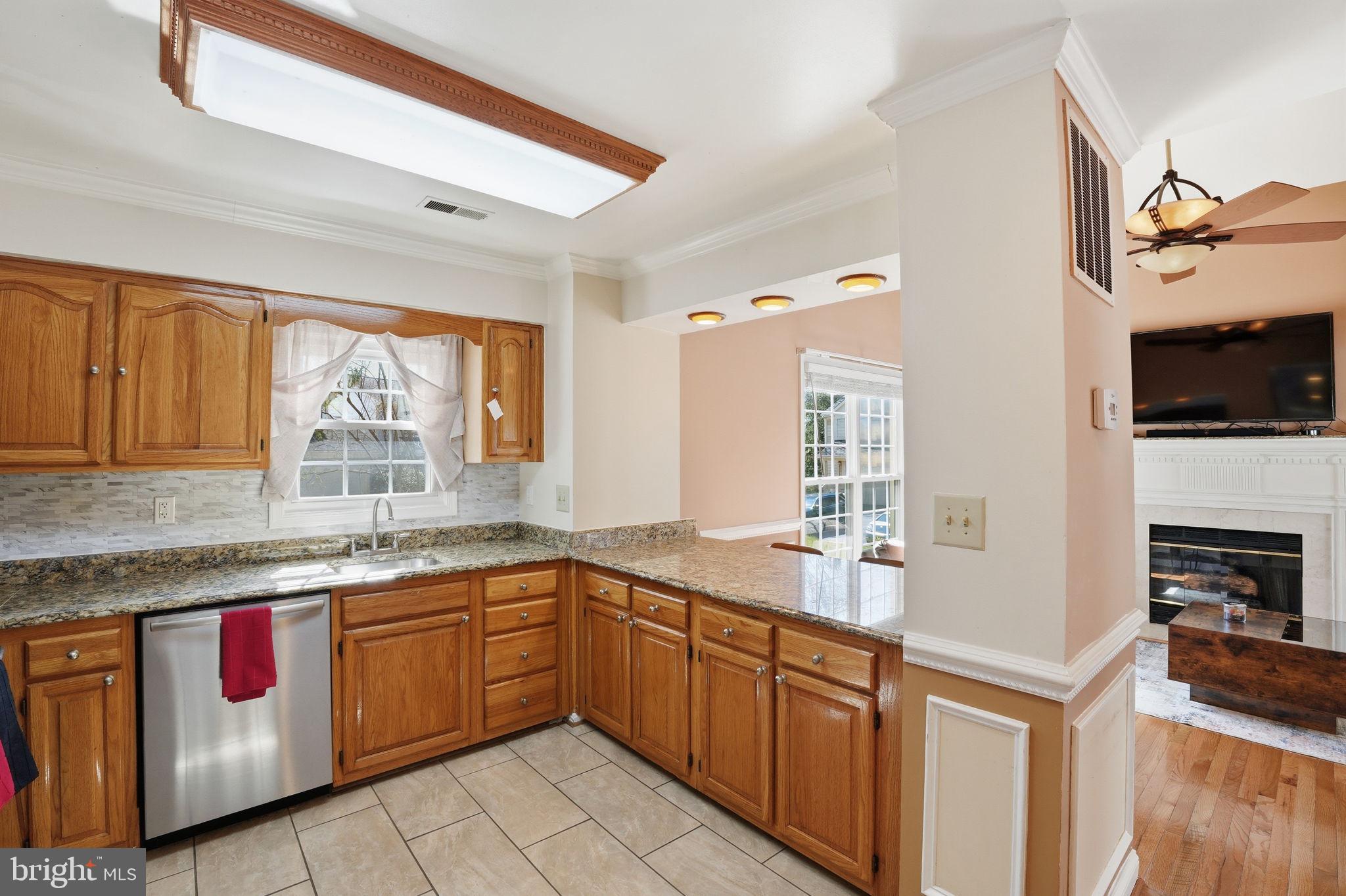 8507 TINDAL SPRINGS DRIVE