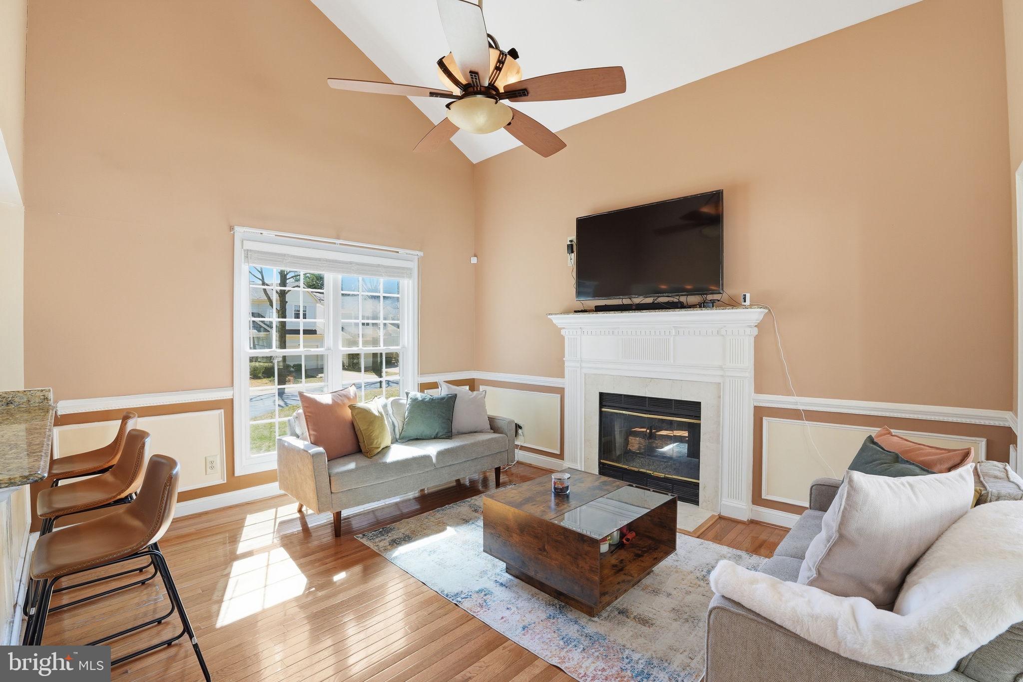 8507 TINDAL SPRINGS DRIVE