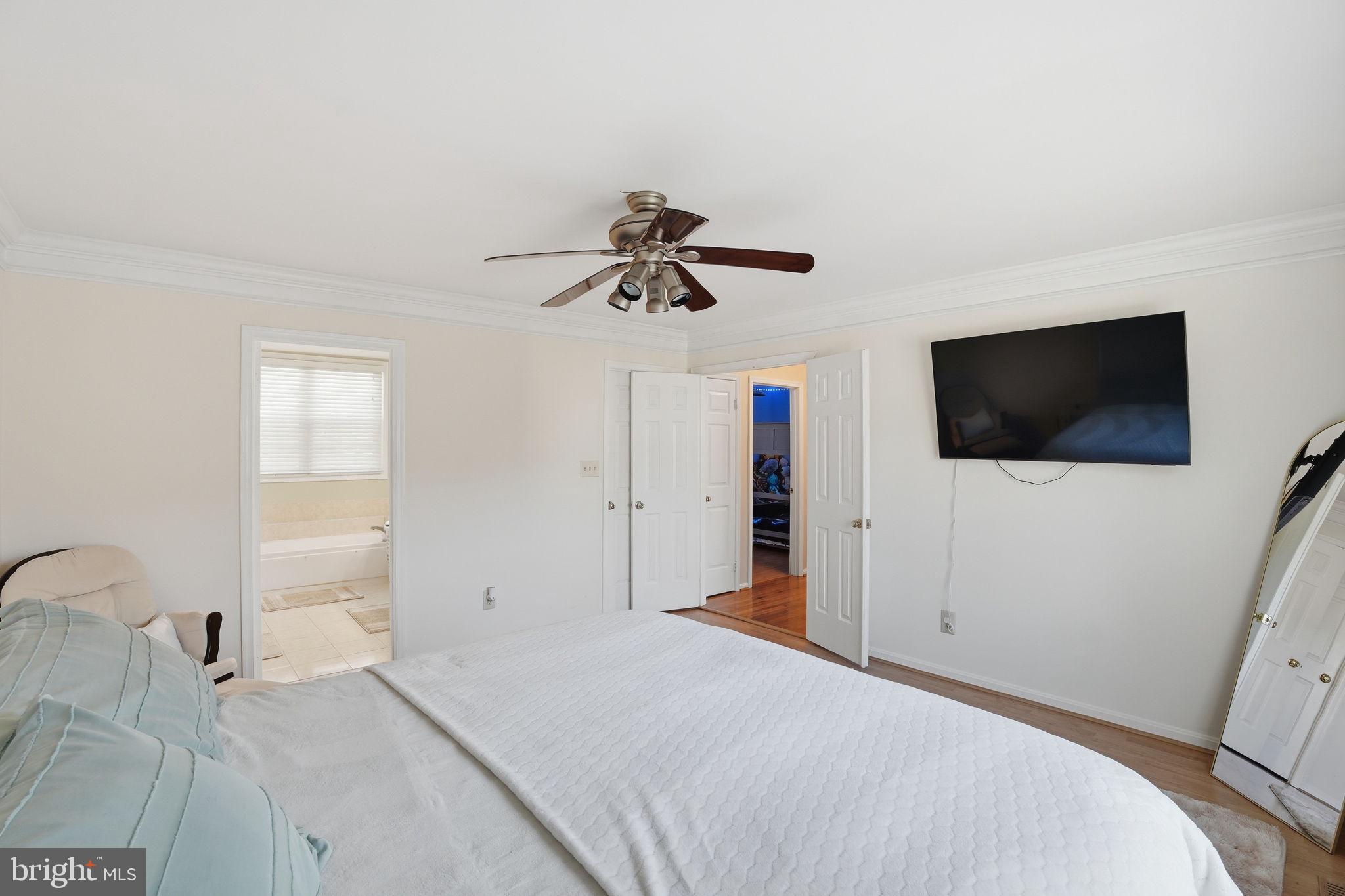 8507 TINDAL SPRINGS DRIVE
