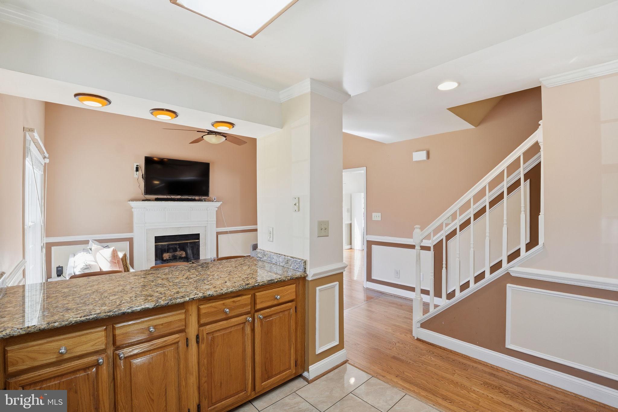 8507 TINDAL SPRINGS DRIVE