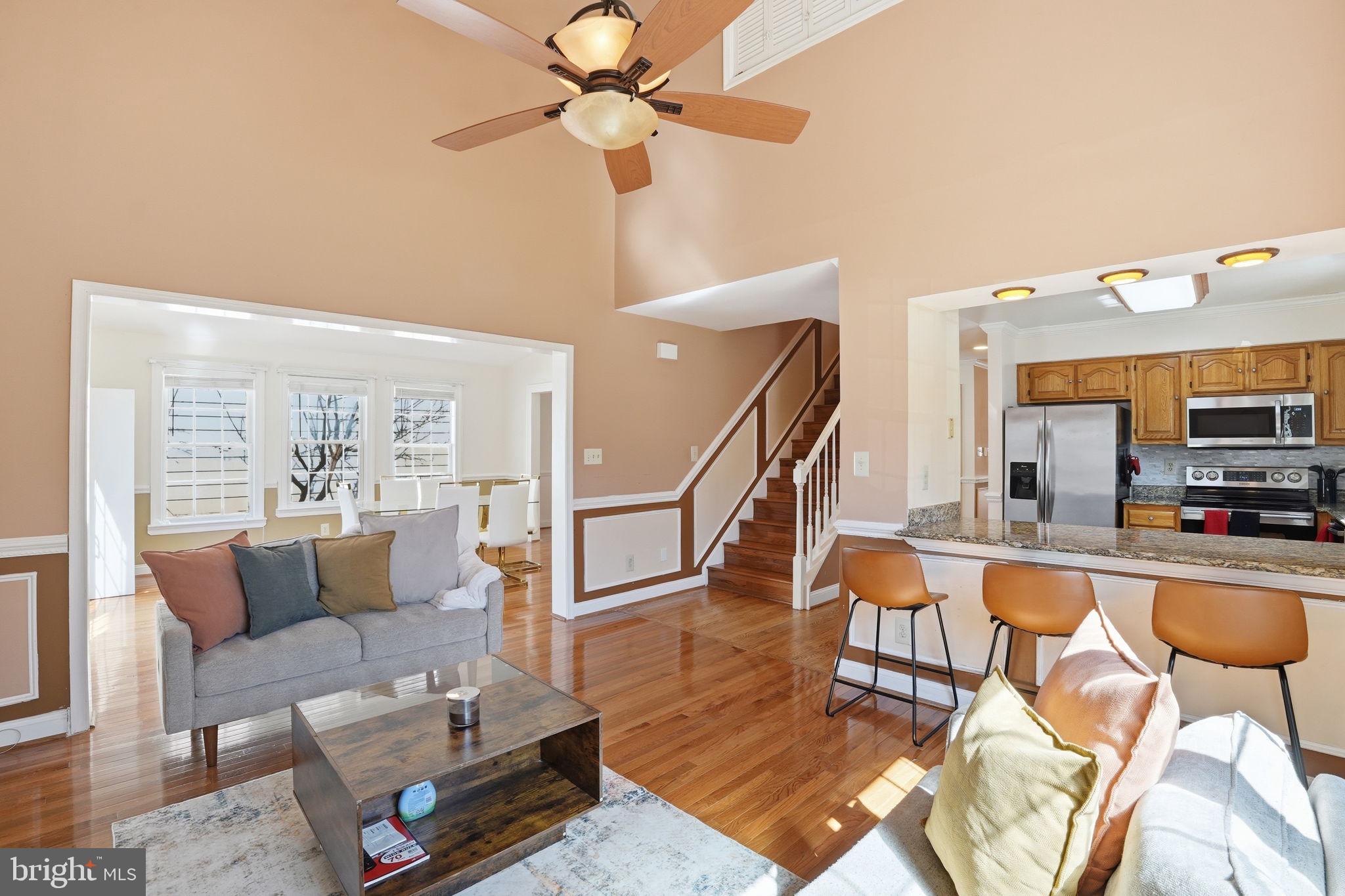 8507 TINDAL SPRINGS DRIVE
