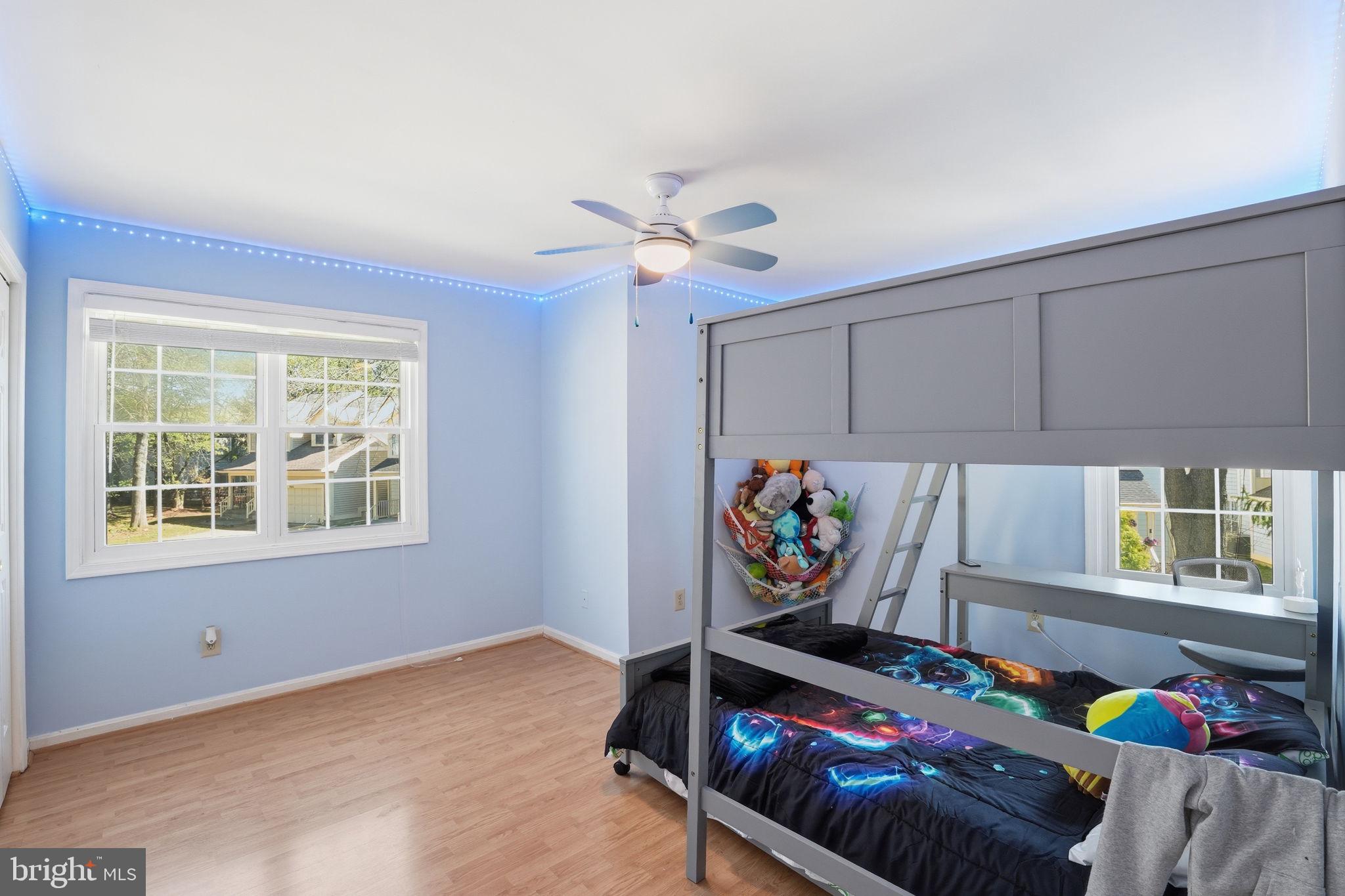 8507 TINDAL SPRINGS DRIVE