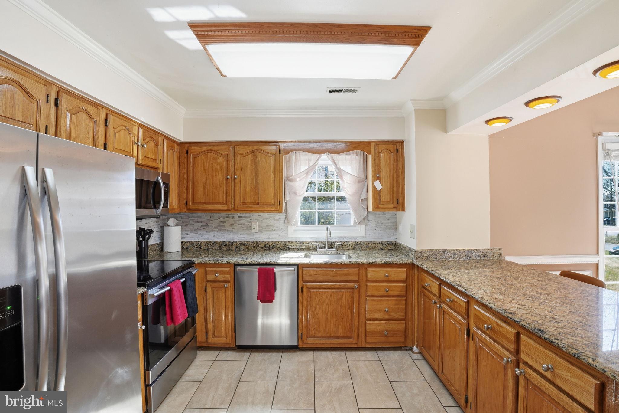 8507 TINDAL SPRINGS DRIVE