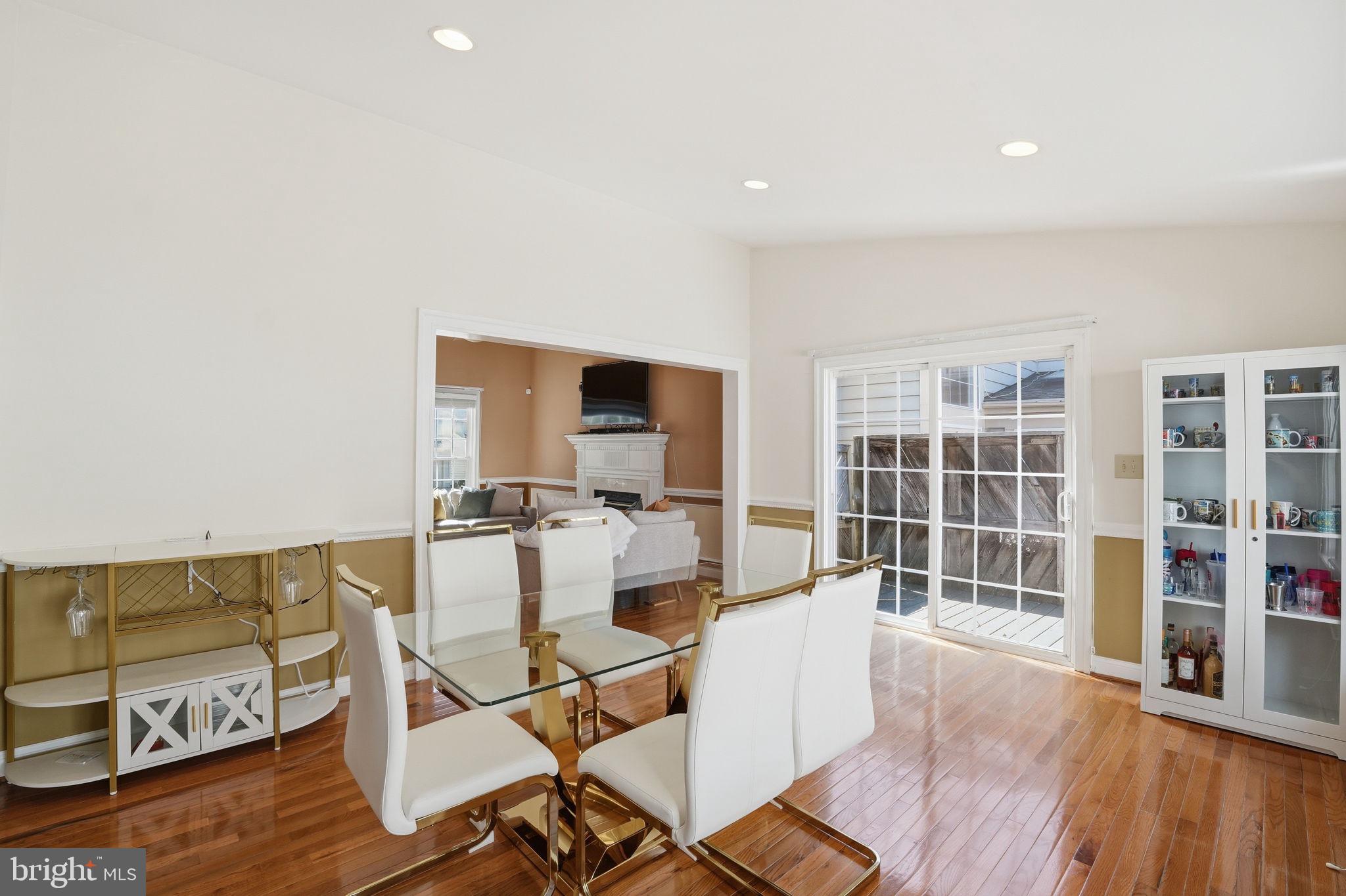 8507 TINDAL SPRINGS DRIVE