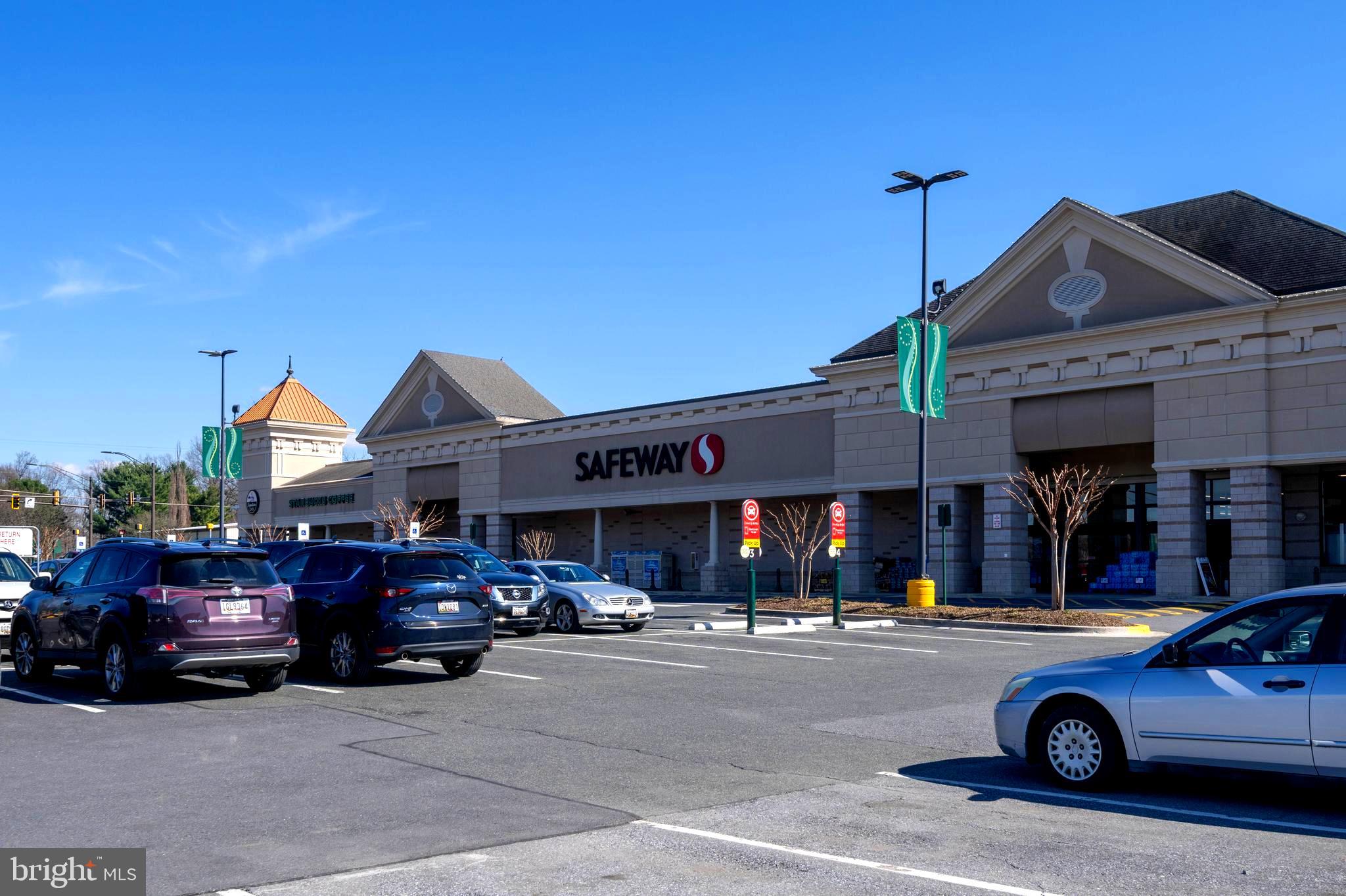 2505 BALTIMORE ROAD 2505-6