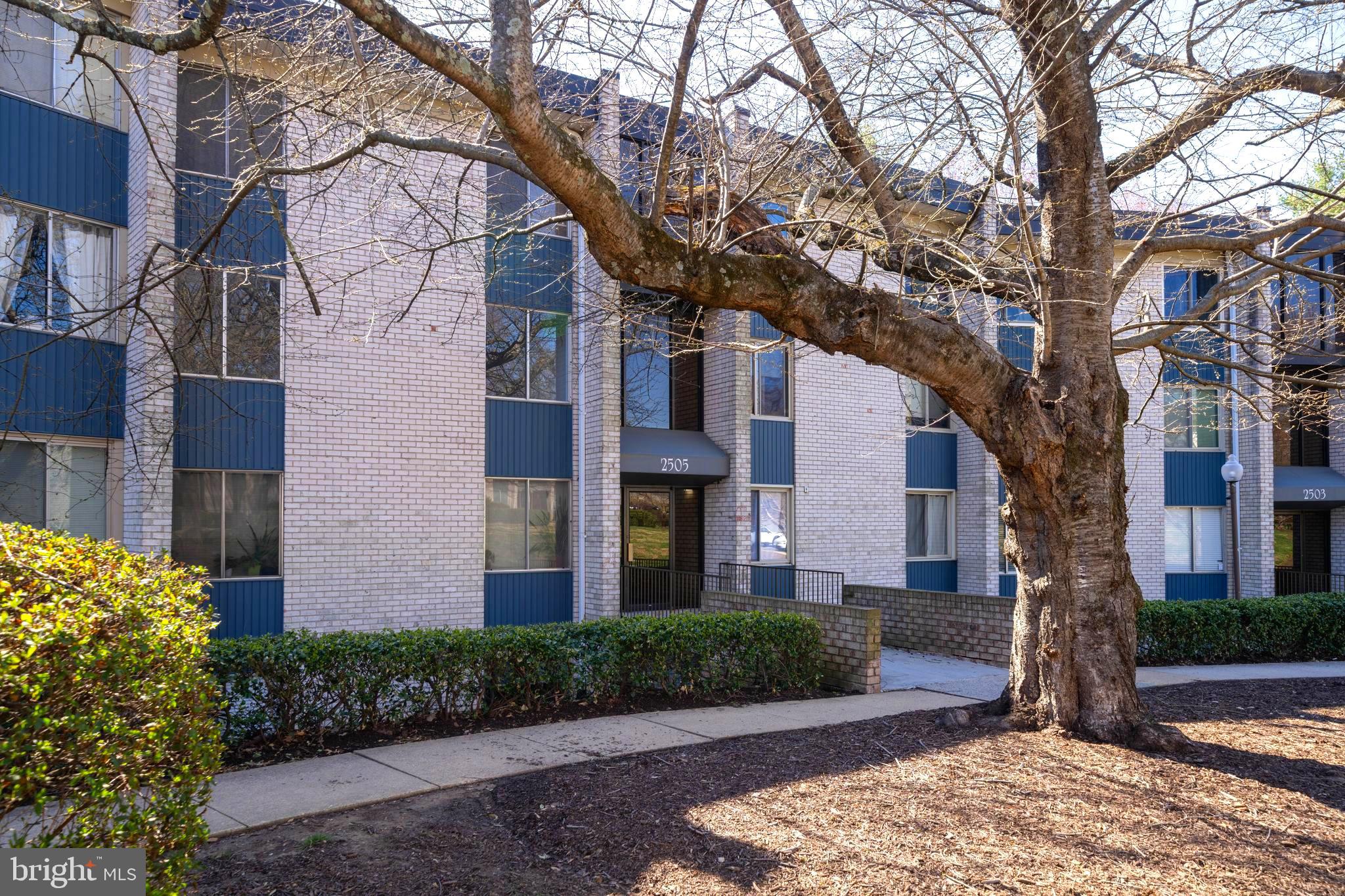 2505 BALTIMORE ROAD 2505-6