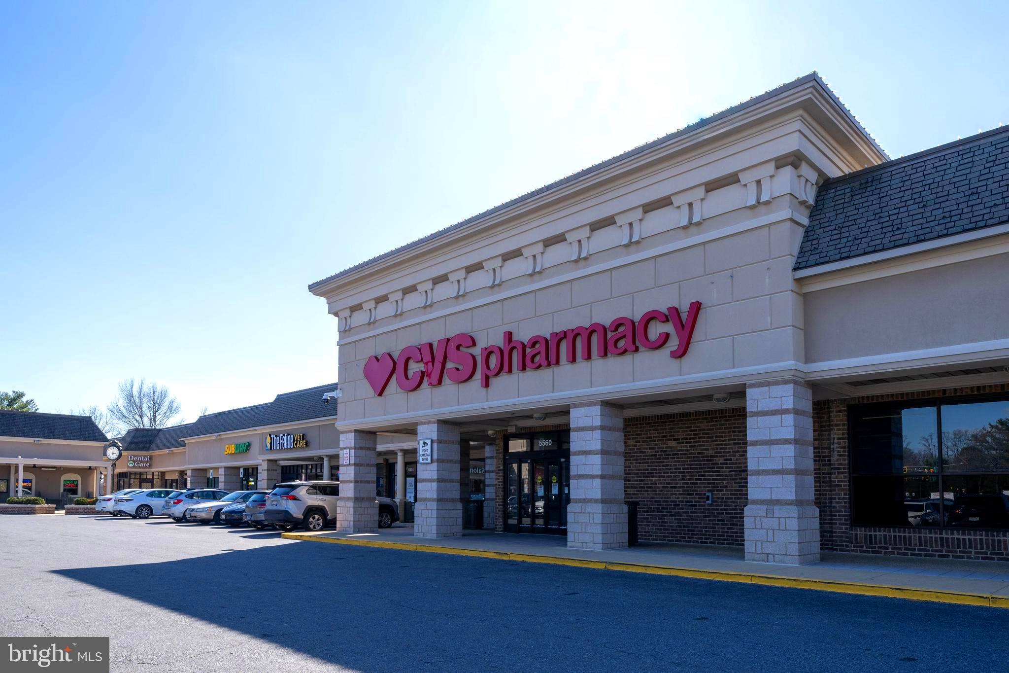 2505 BALTIMORE ROAD 2505-6