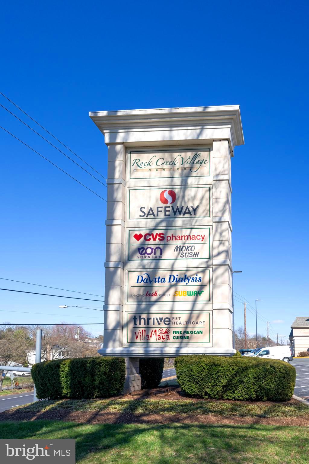 2505 BALTIMORE ROAD 2505-6