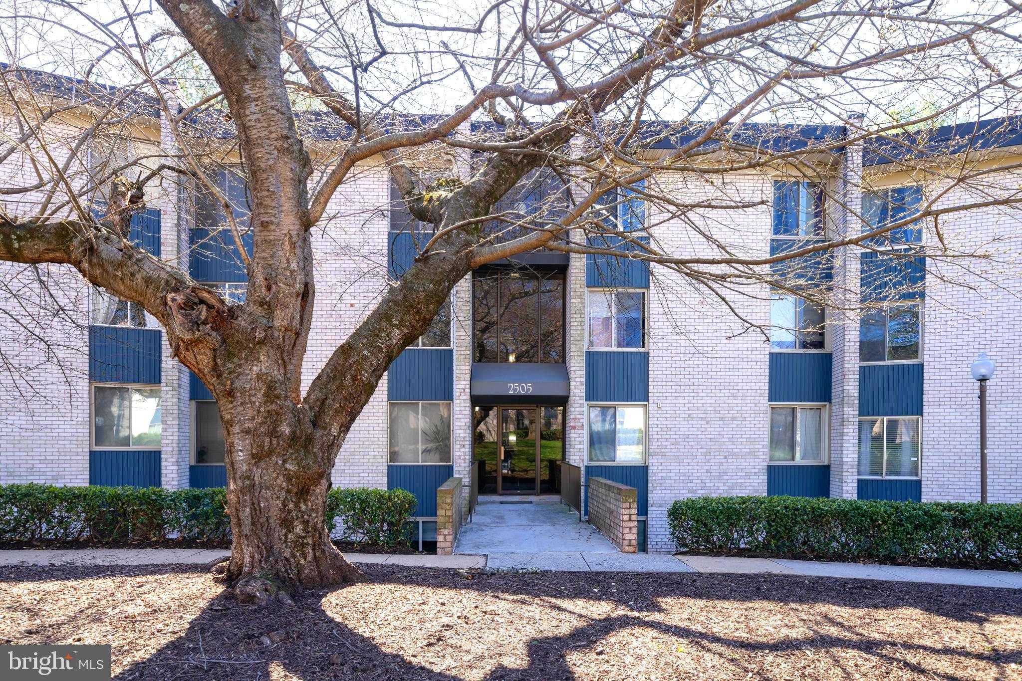 2505 BALTIMORE ROAD 2505-6