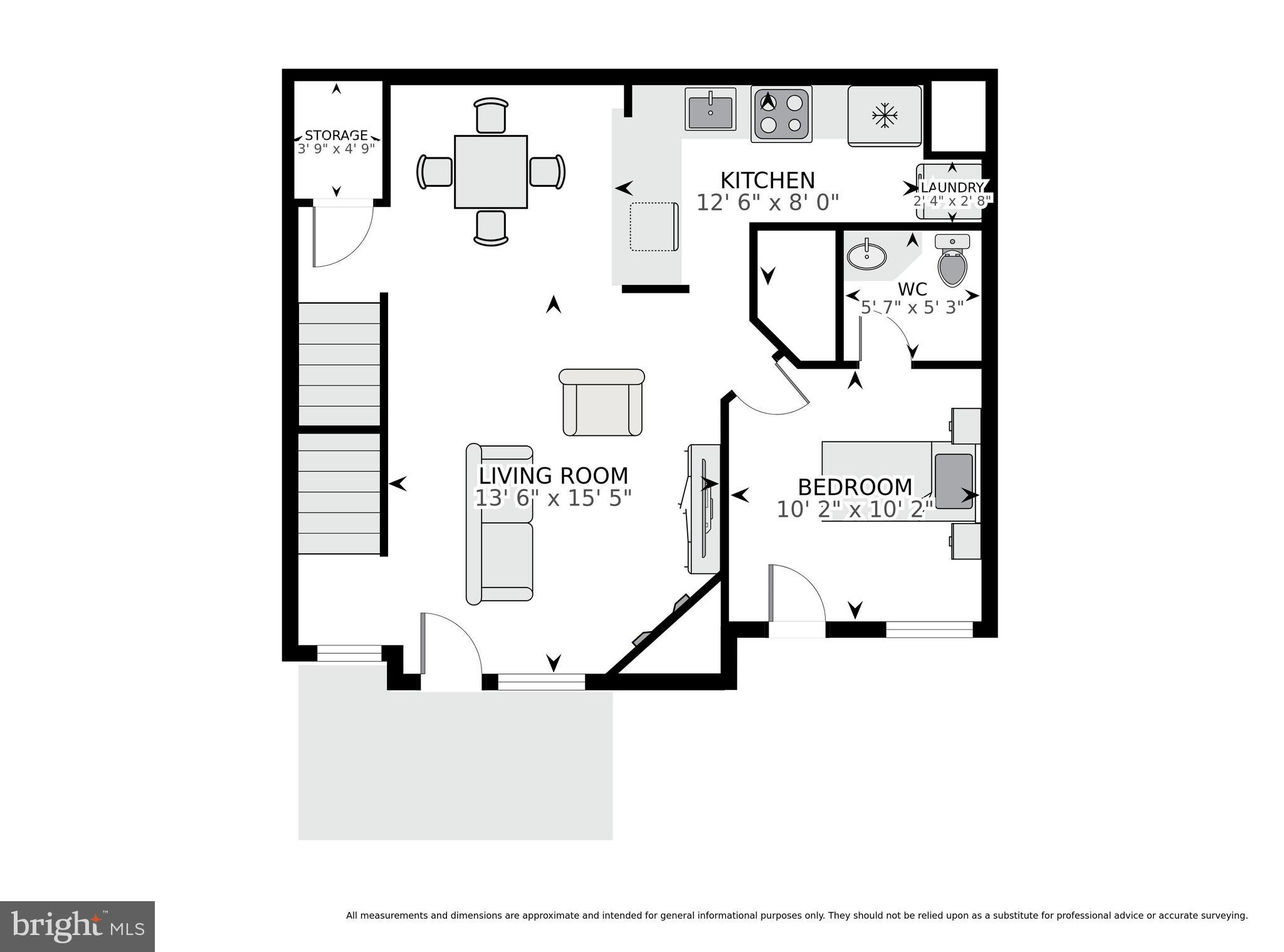 5804 INMAN PARK CIRCLE 120