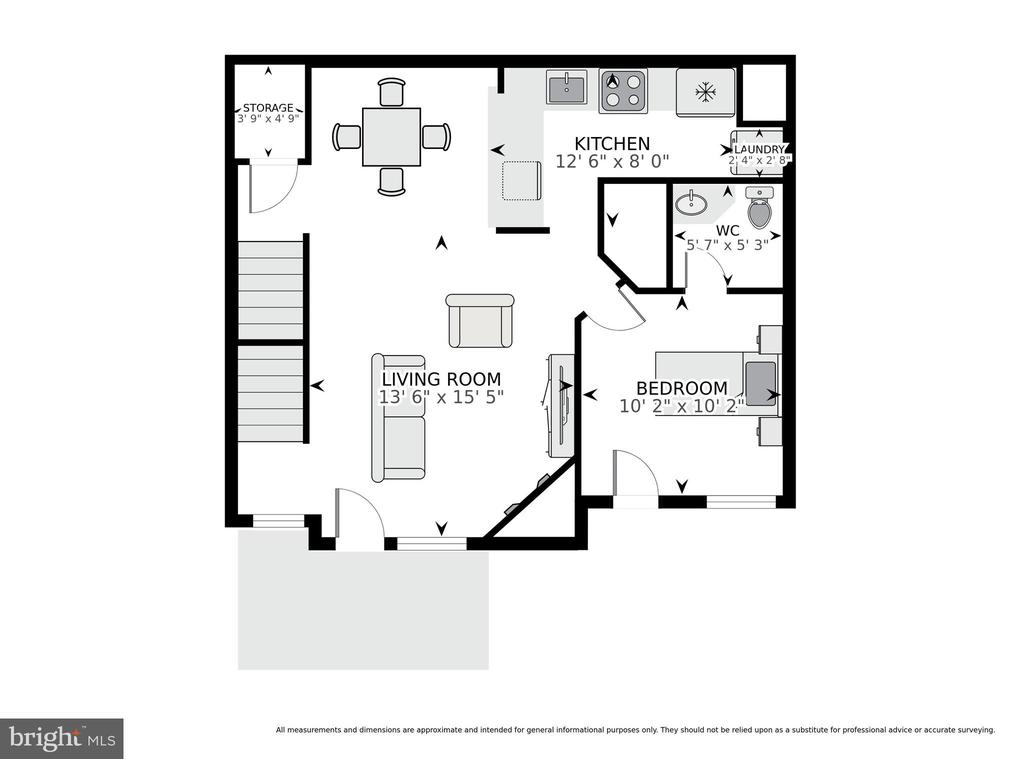 5804 INMAN PARK CIRCLE 120