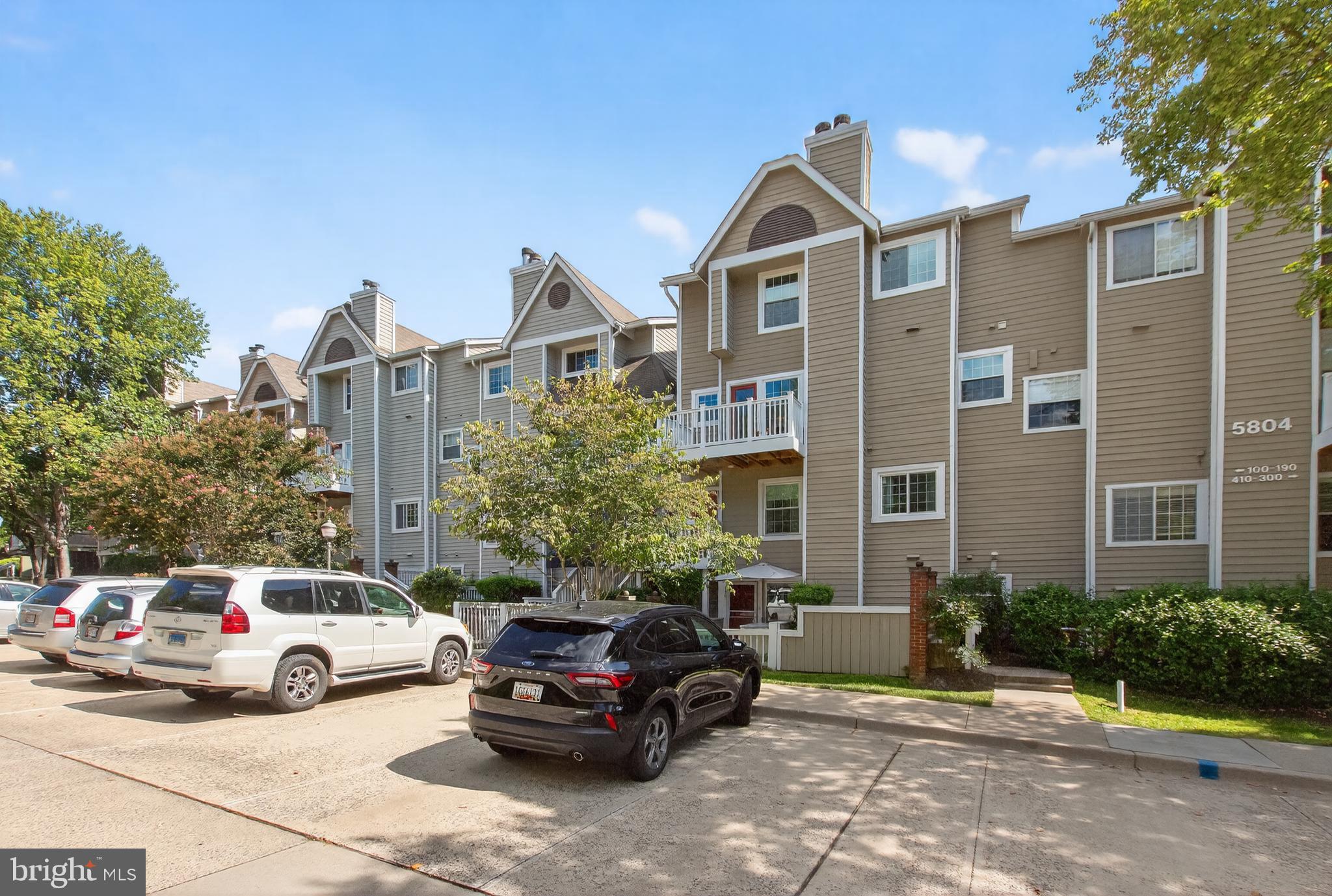 5804 INMAN PARK CIRCLE 120