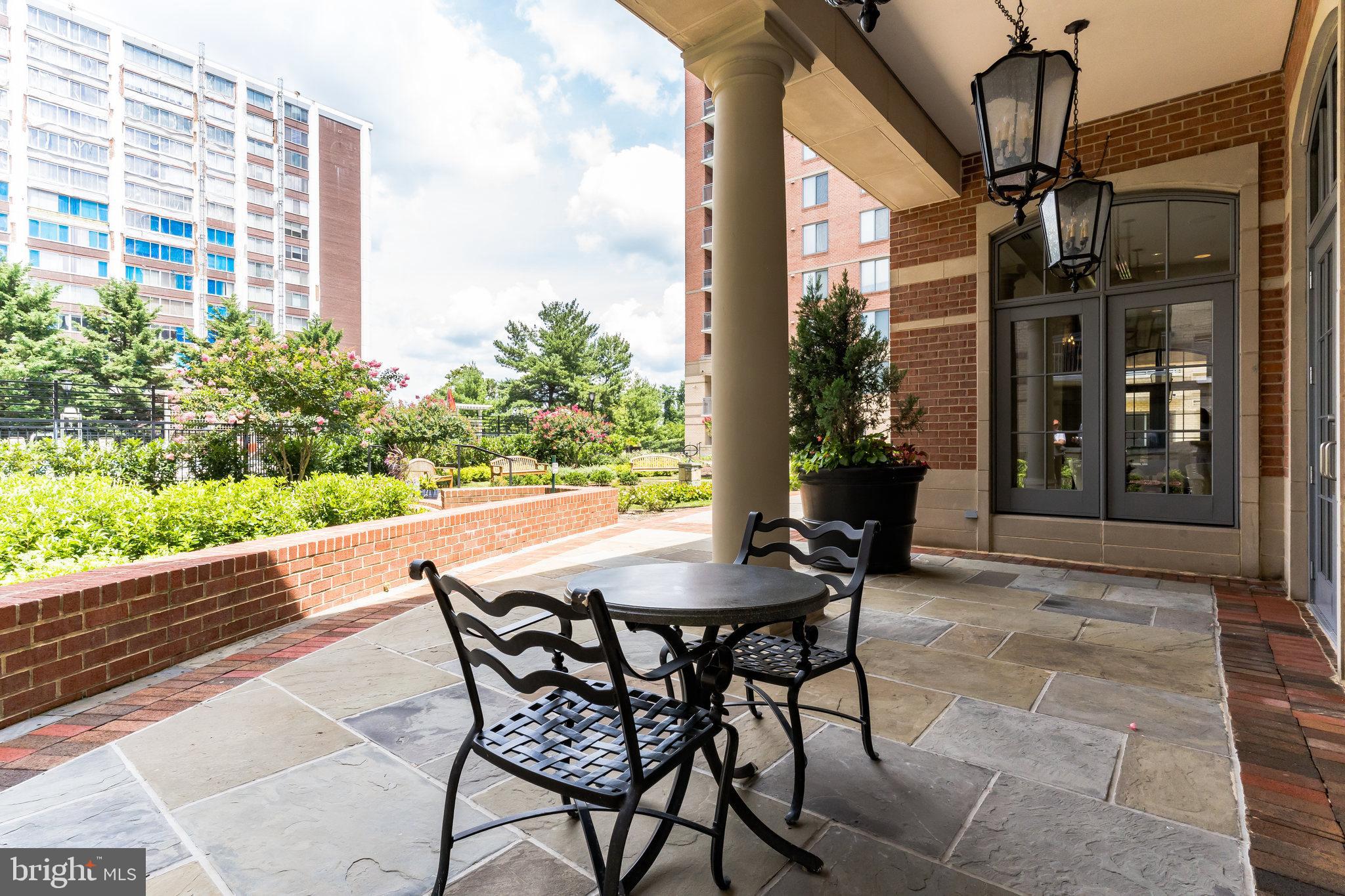 11710 OLD GEORGETOWN ROAD 1322