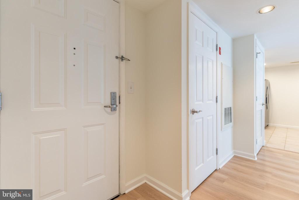 11710 OLD GEORGETOWN ROAD 1322