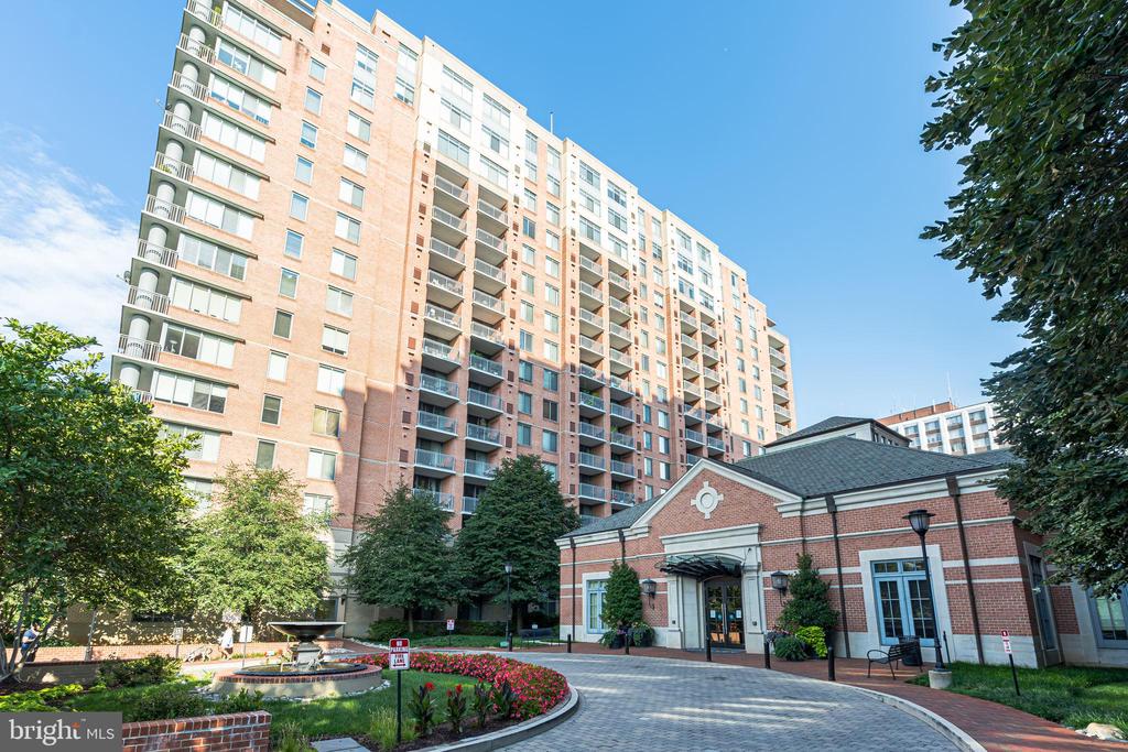 11710 OLD GEORGETOWN ROAD 1322