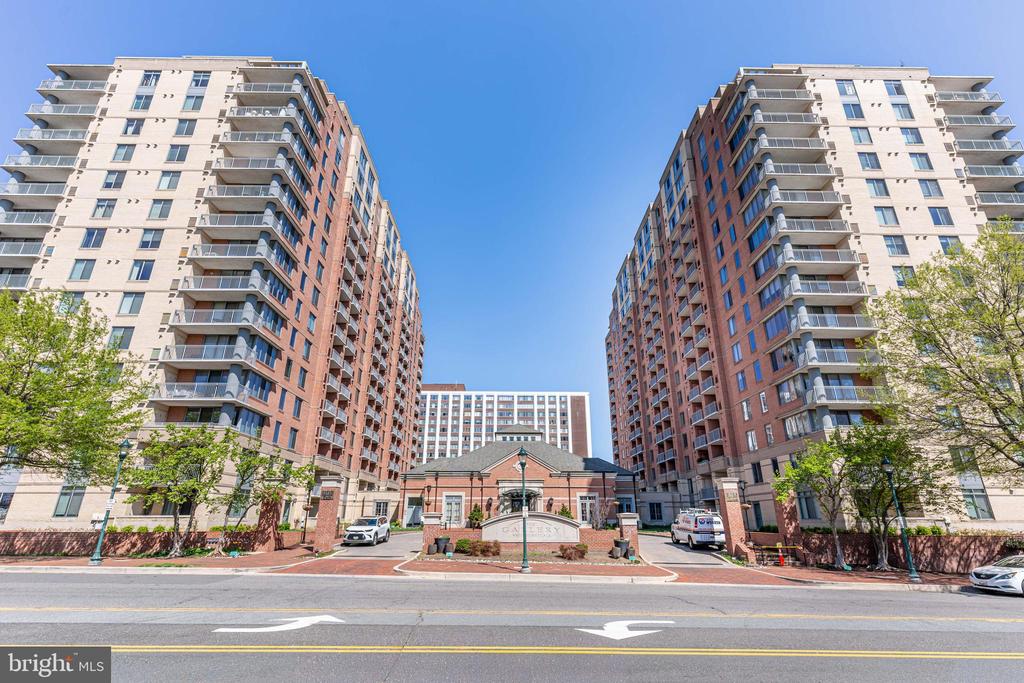 11710 OLD GEORGETOWN ROAD 1322