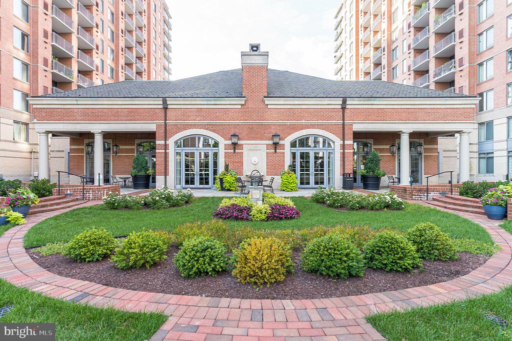 11710 OLD GEORGETOWN ROAD 1322