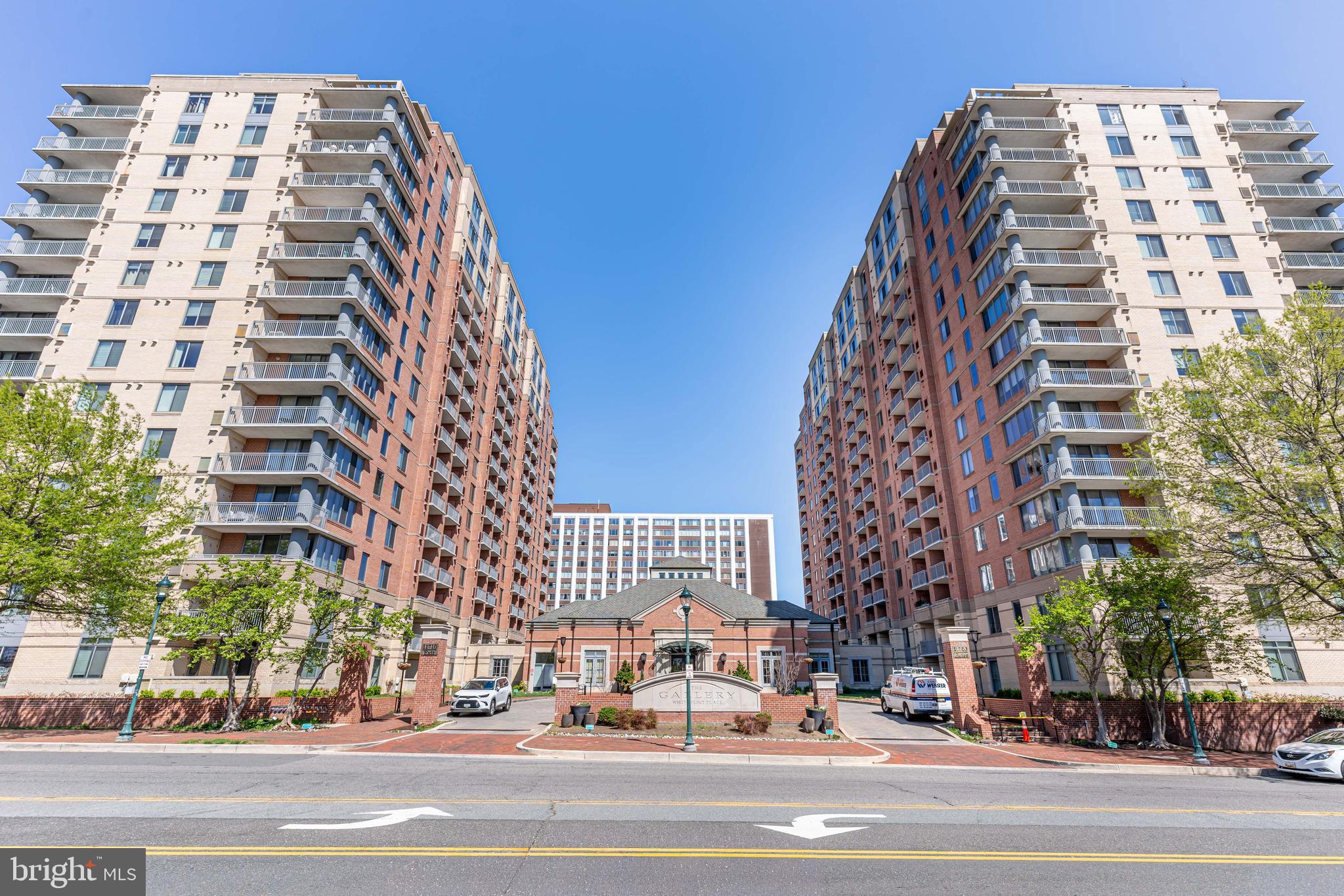 11710 OLD GEORGETOWN ROAD 1322