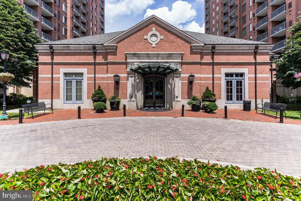 11710 OLD GEORGETOWN ROAD 1322