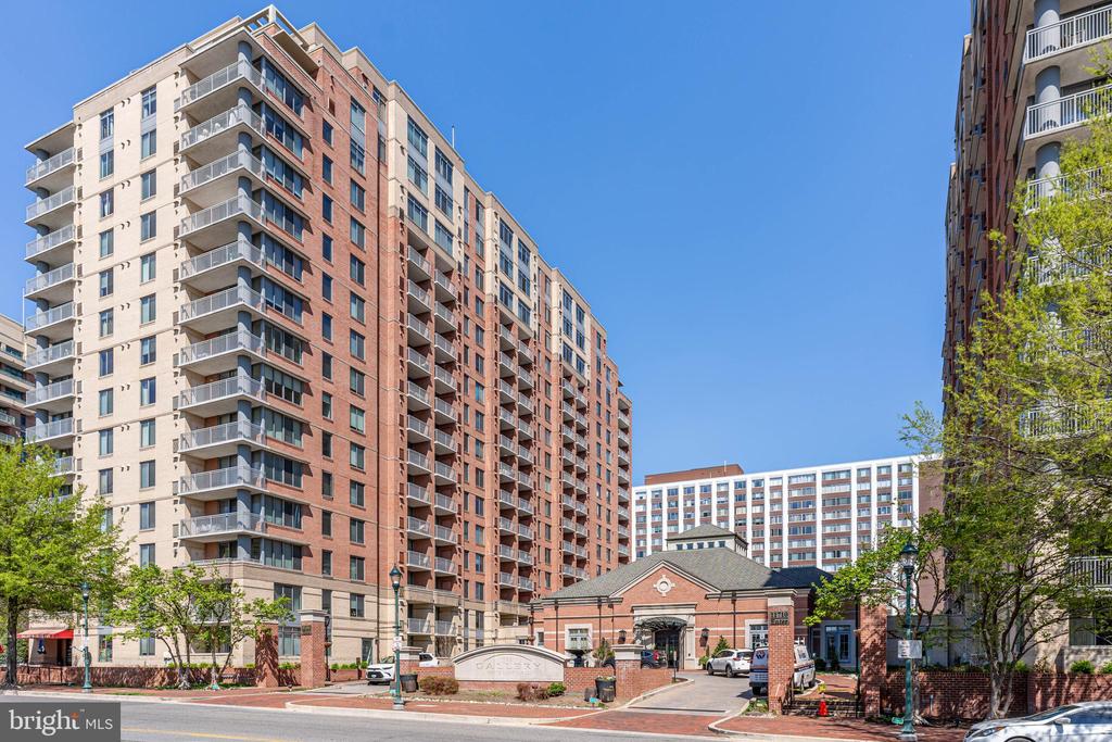 11710 OLD GEORGETOWN ROAD 1322