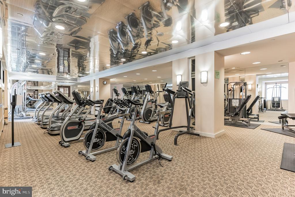 11710 OLD GEORGETOWN ROAD 1322