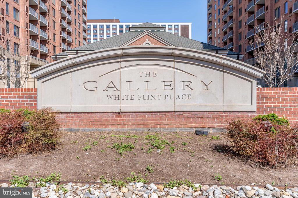 11710 OLD GEORGETOWN ROAD 1322