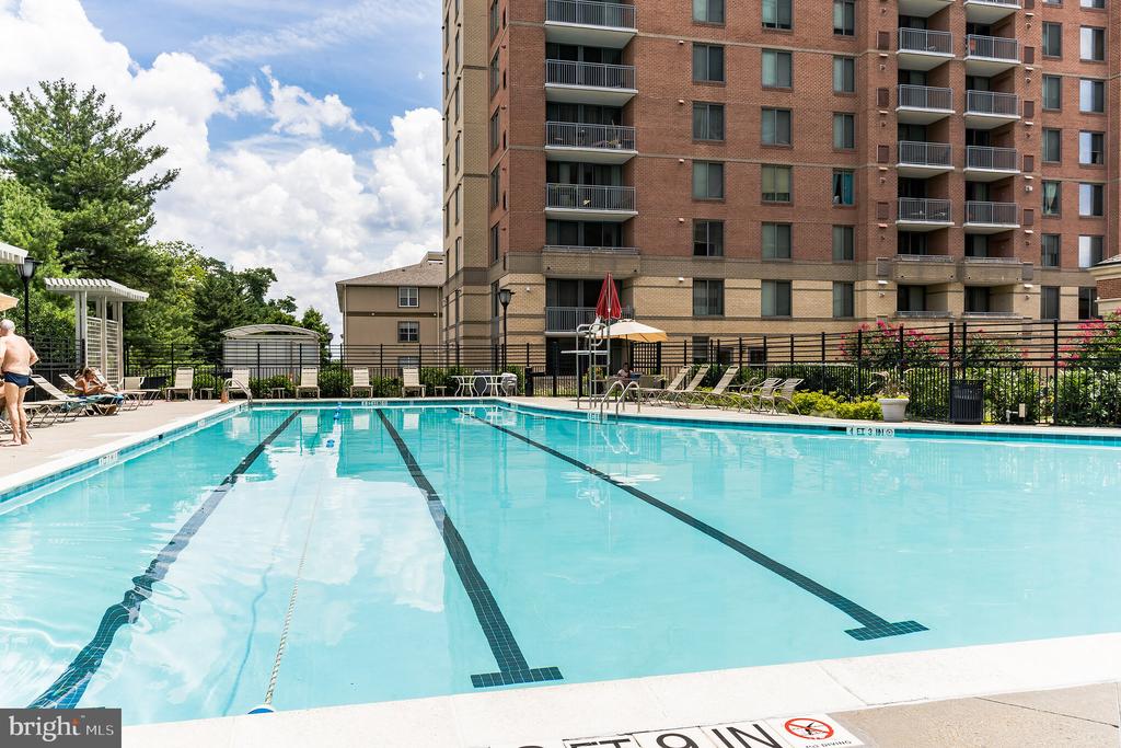 11710 OLD GEORGETOWN ROAD 1322