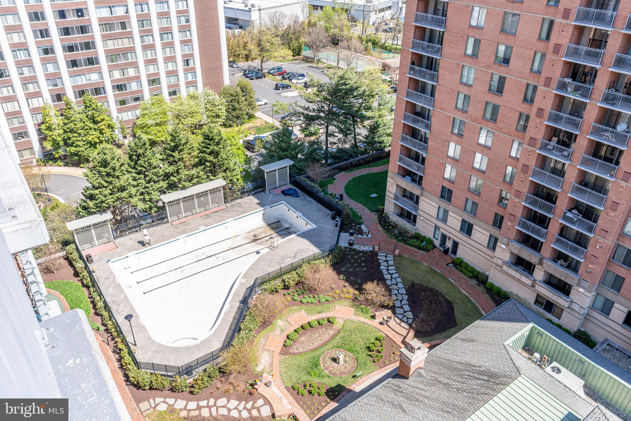 11710 OLD GEORGETOWN ROAD 1322